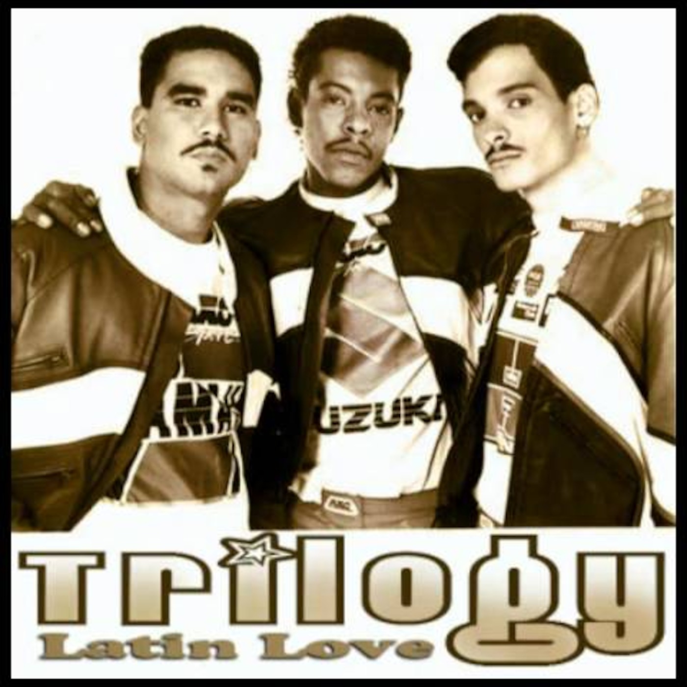 Trilogy