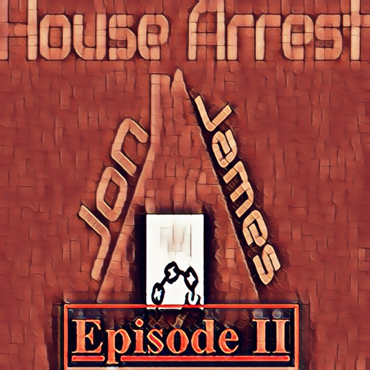 House Arrest: EP. II