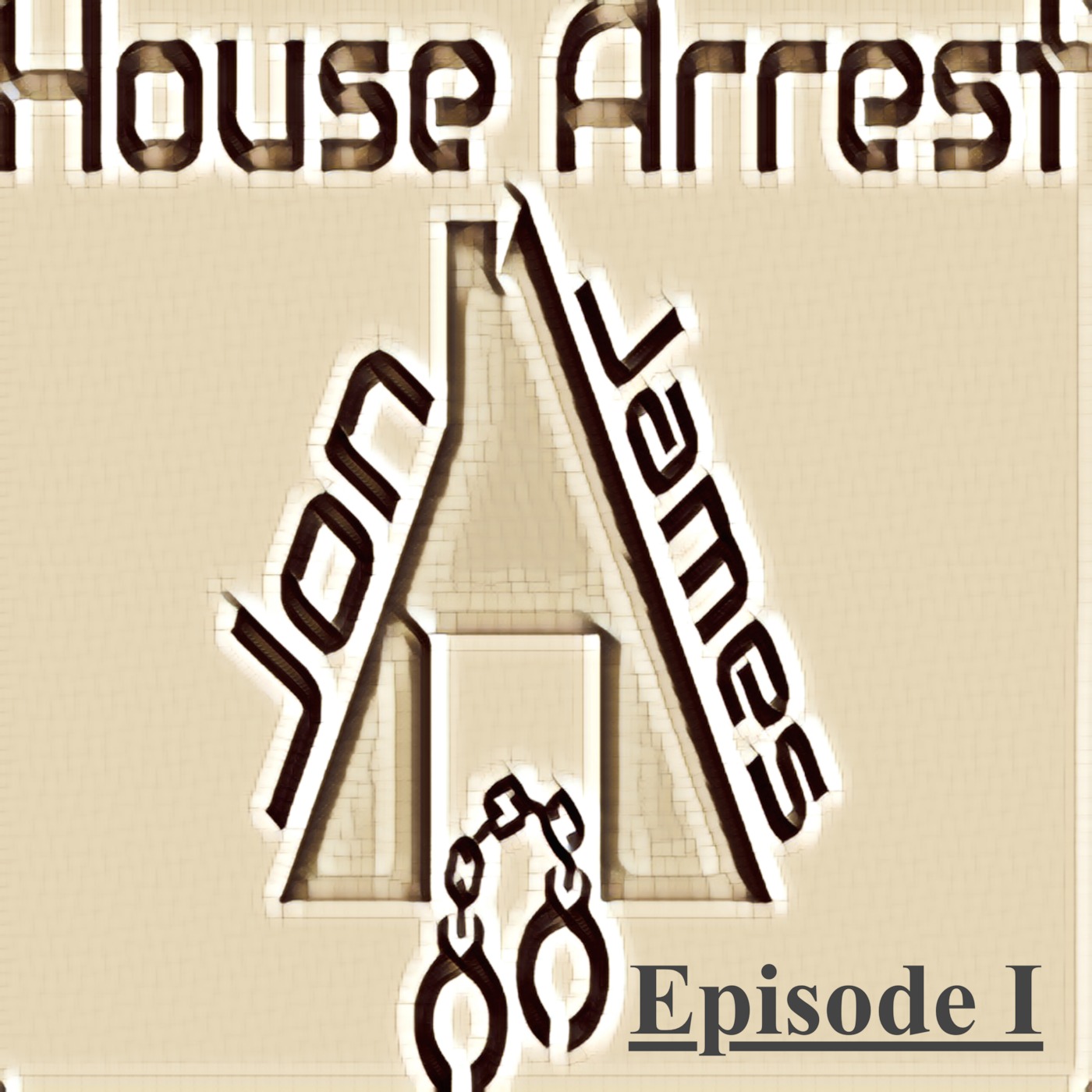 House Arrest: EP. I