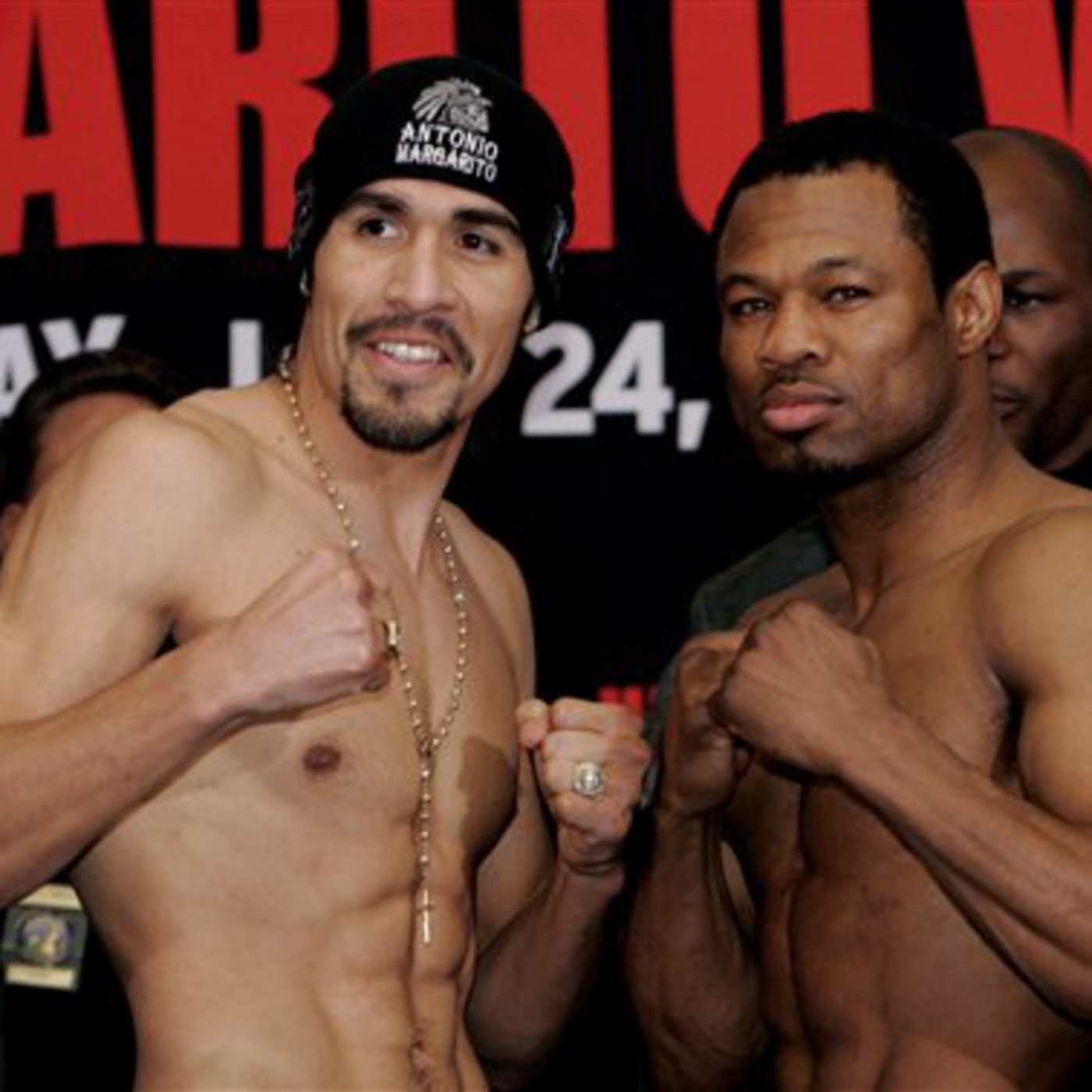 FightBeat.com Boxing Radio Show