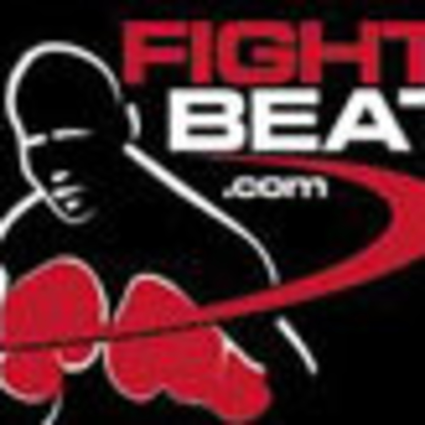 FIGHTBEAT RADIO SHOW - SPECIAL GUEST: LOU SAVARESE episode artwork