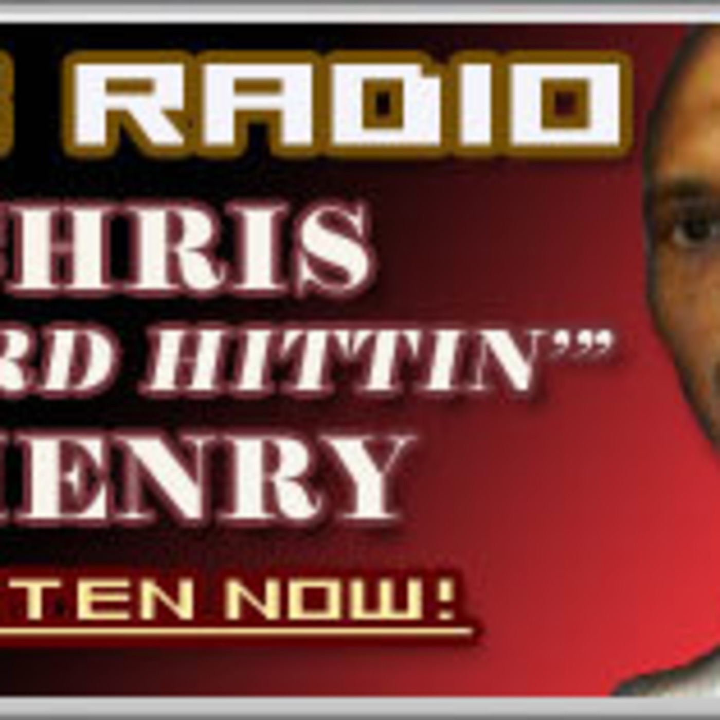 FightBeat.com Boxing Radio Show