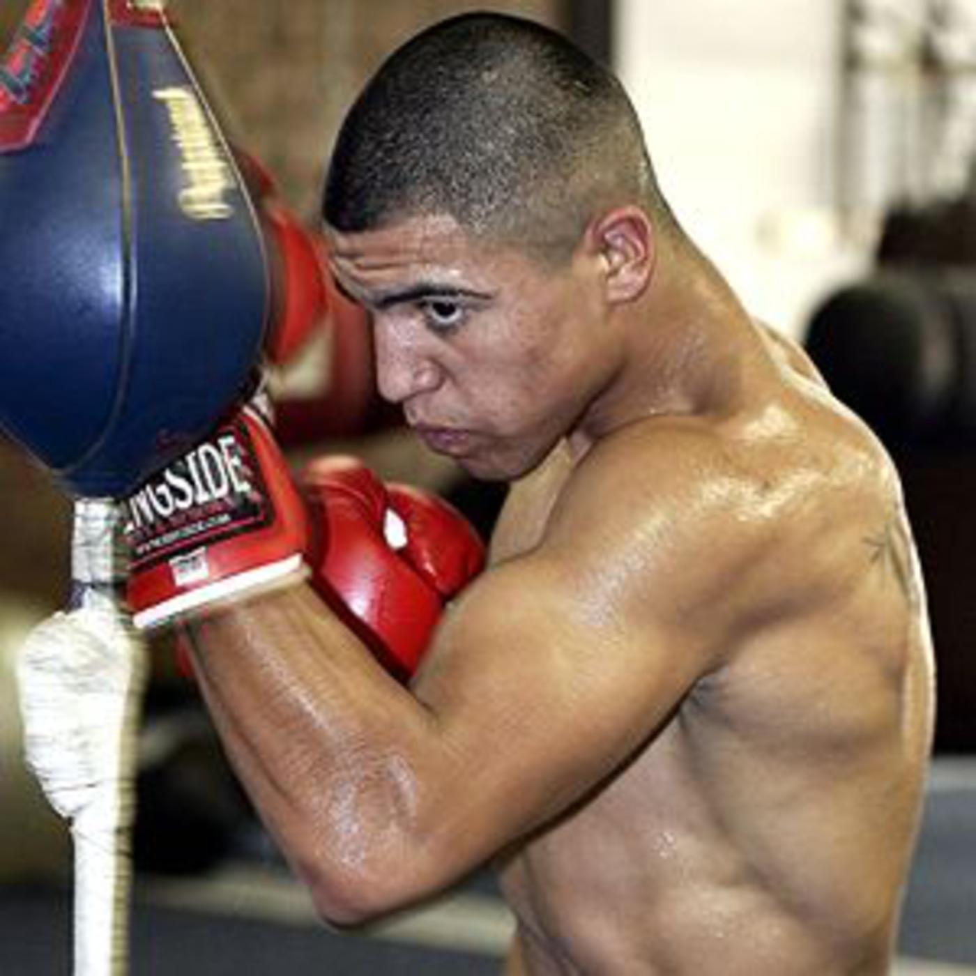 FightBeat.com Boxing Radio Show