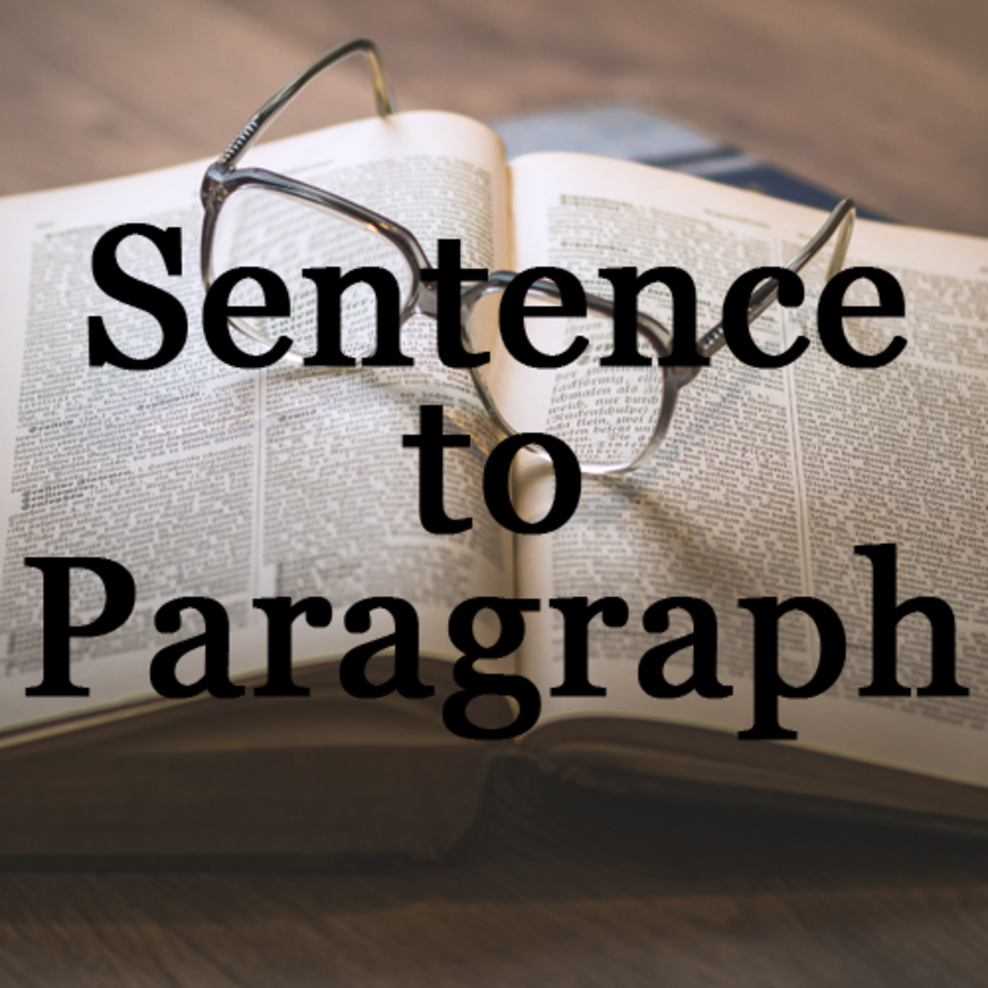 Sentence to Paragraph