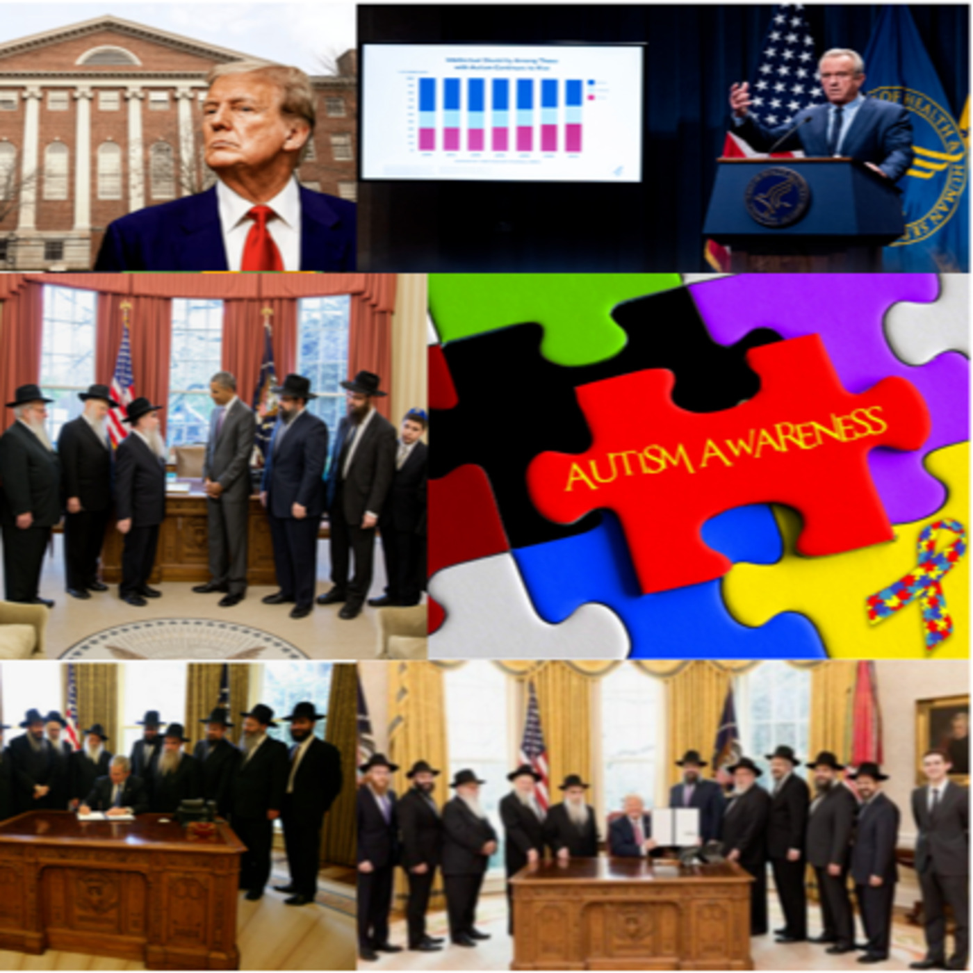 Powers & Principalities: Episode 396