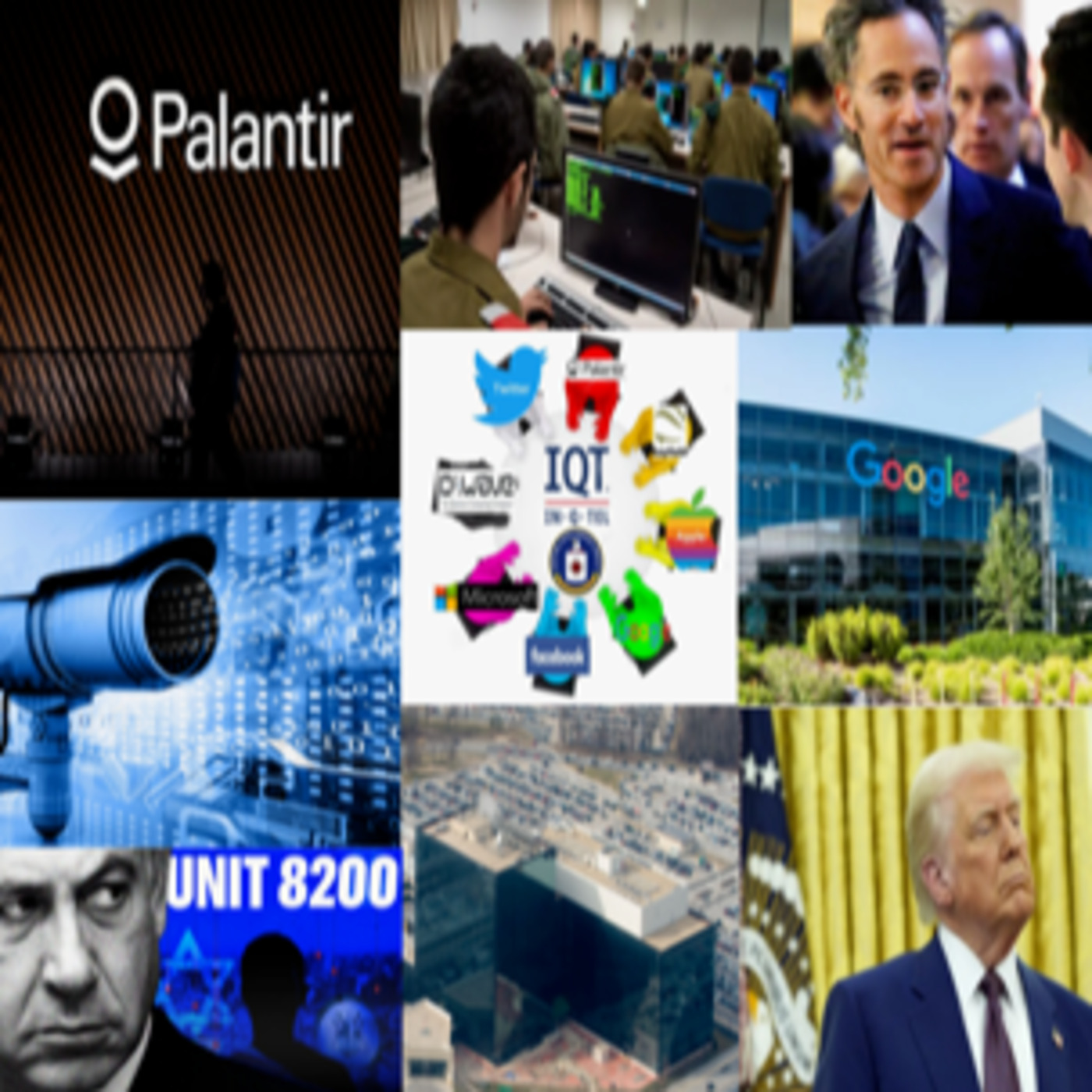 Powers & Principalities: Episode 403