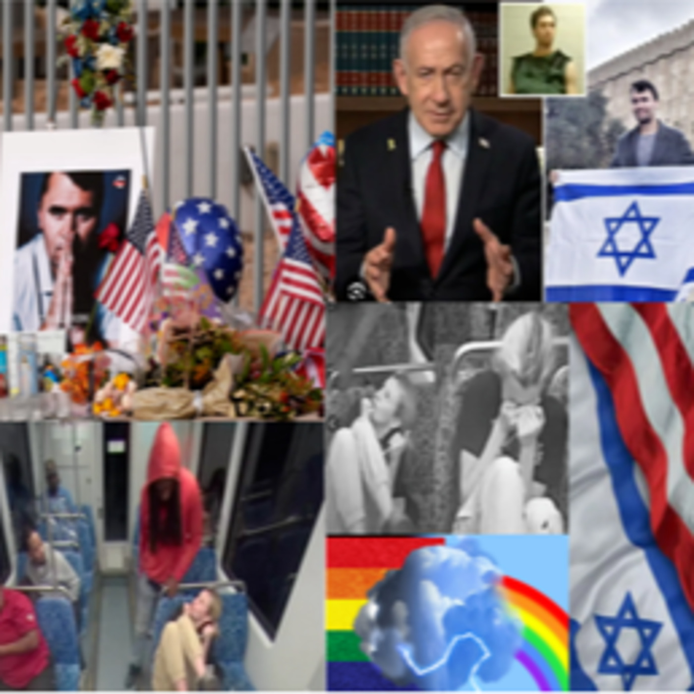 Powers & Principalities: Episode 418