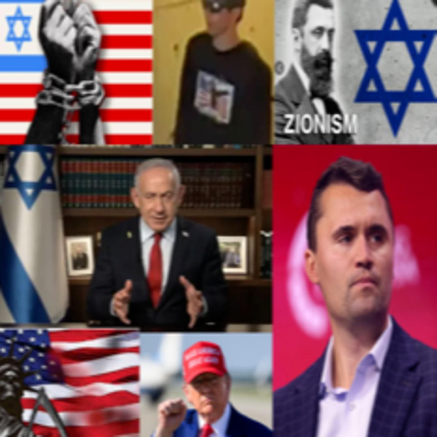 E. Michael Jones on the Charlie Kirk Assassination and the JQ