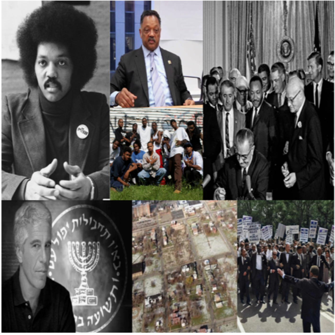 Powers & Principalities: Episode 440