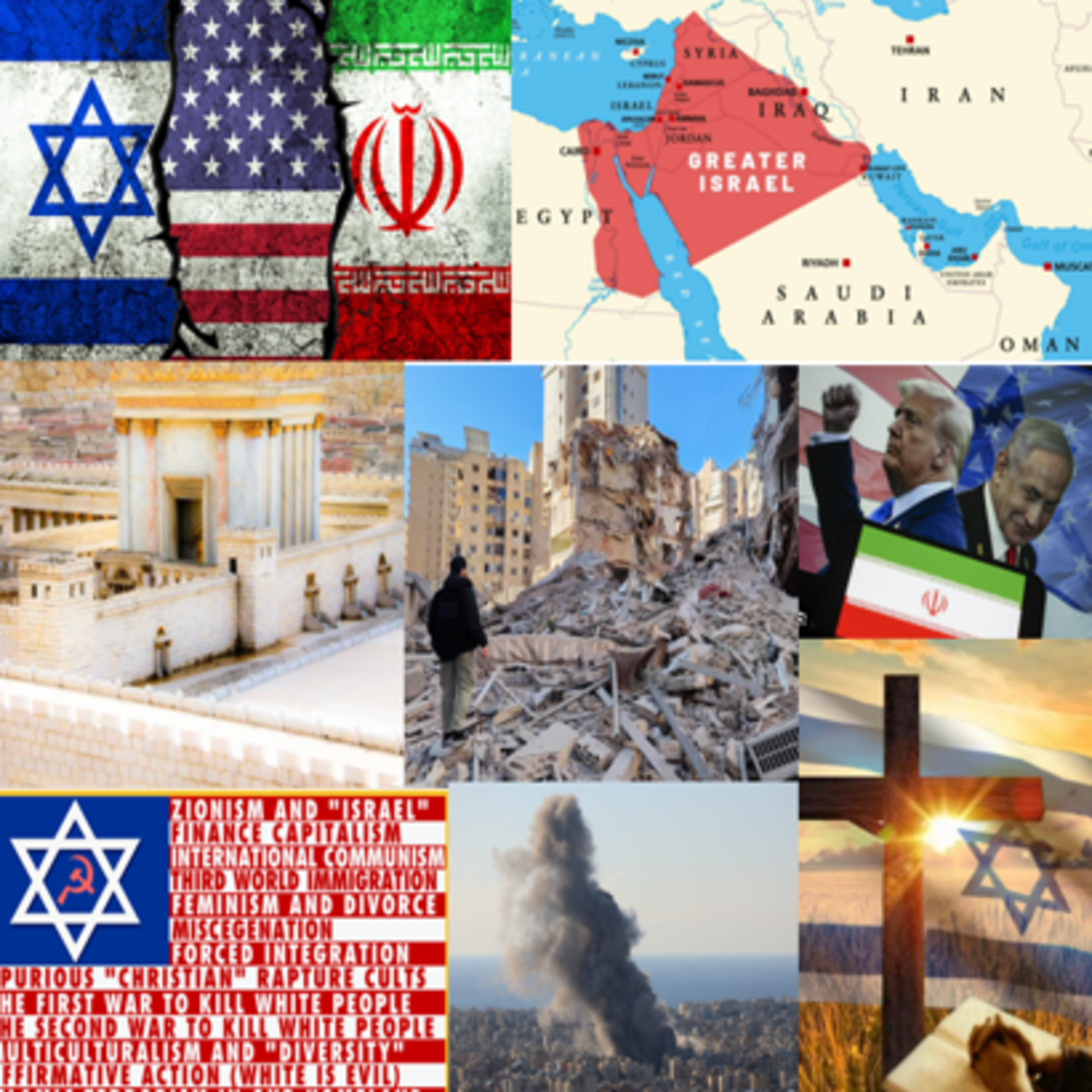 Powers & Principalities: Episode 442