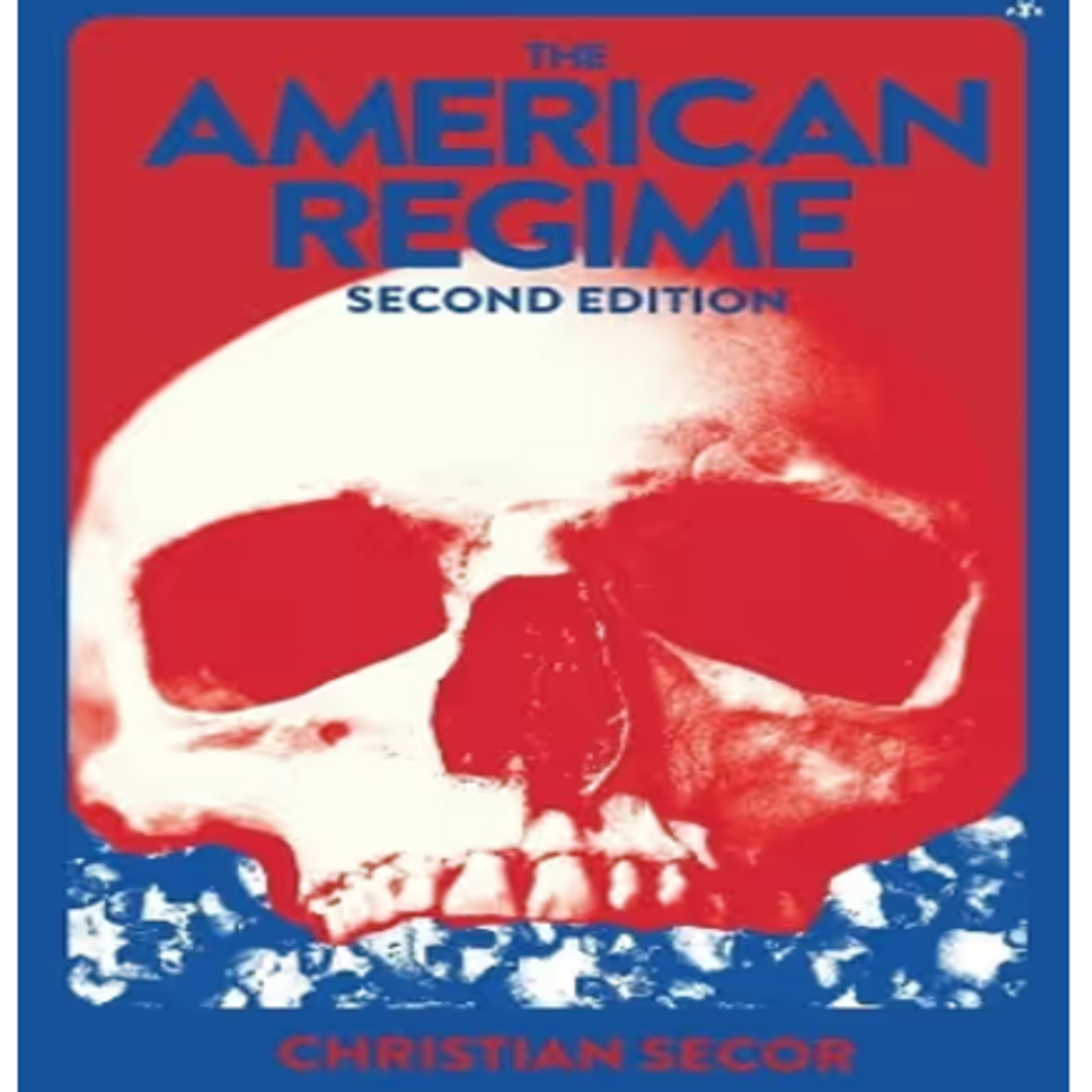 Christian Secor on The American Regime