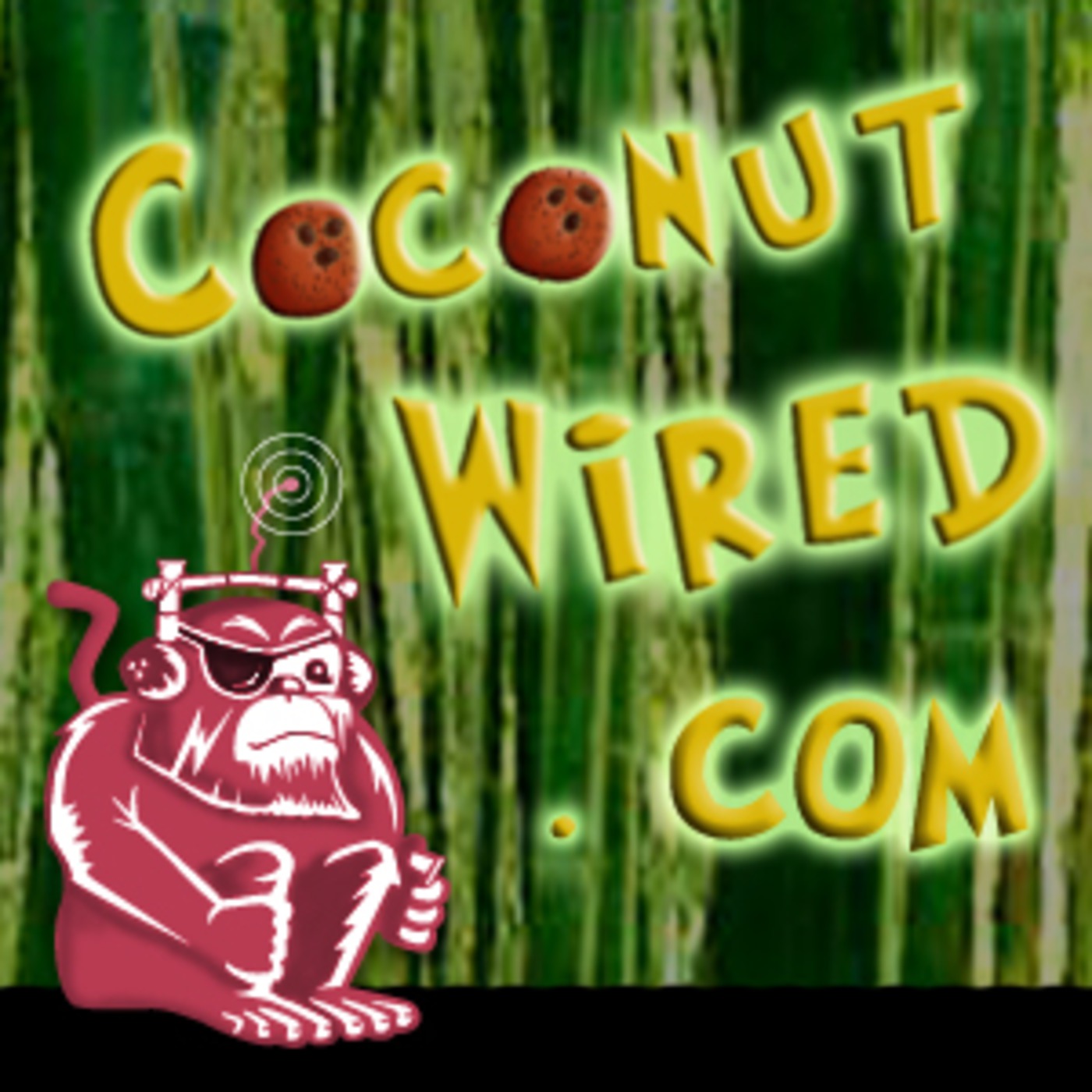 marcela's podcast