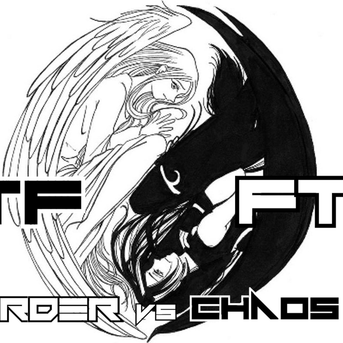 WTF FTW\'s Podcast