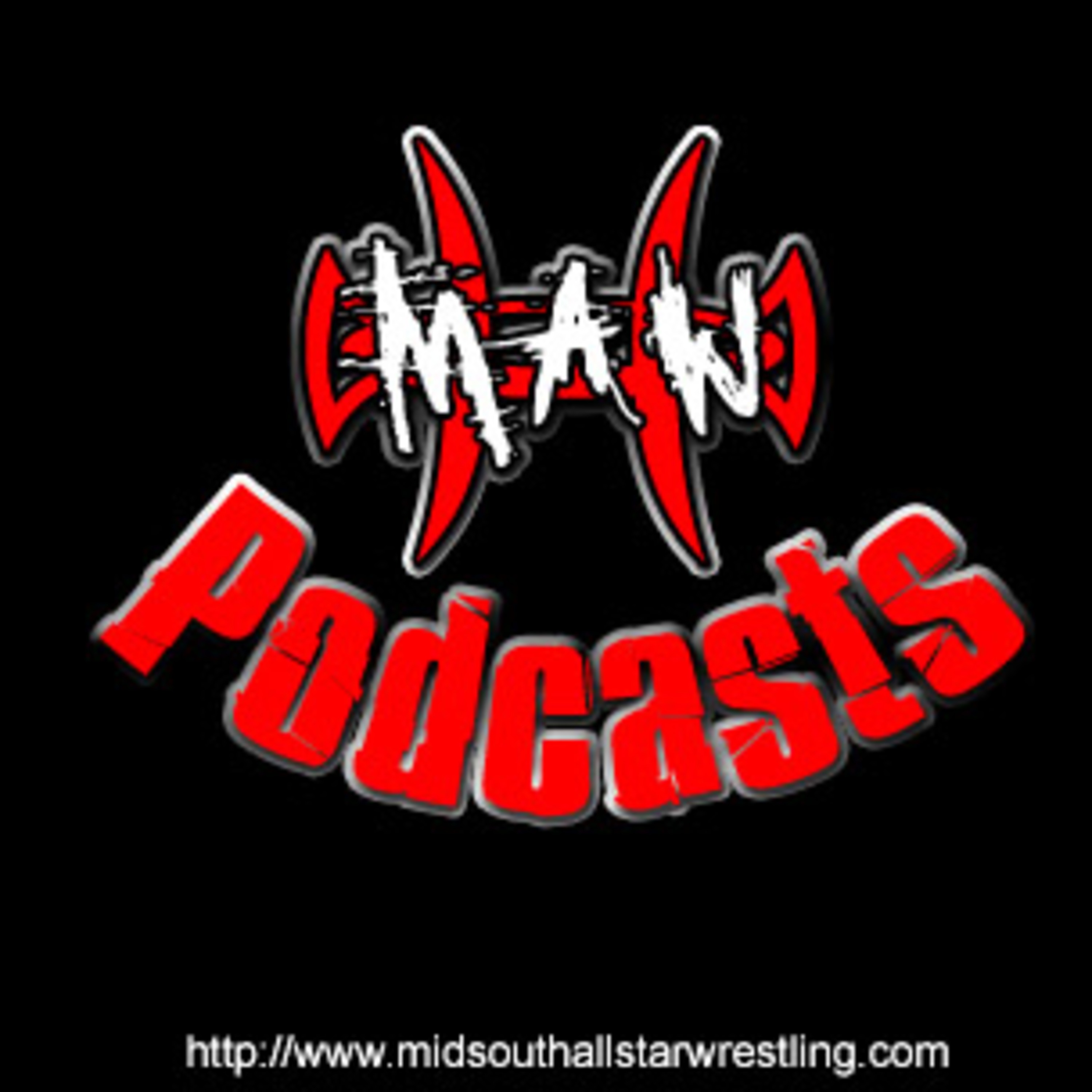 Scotty's podcast