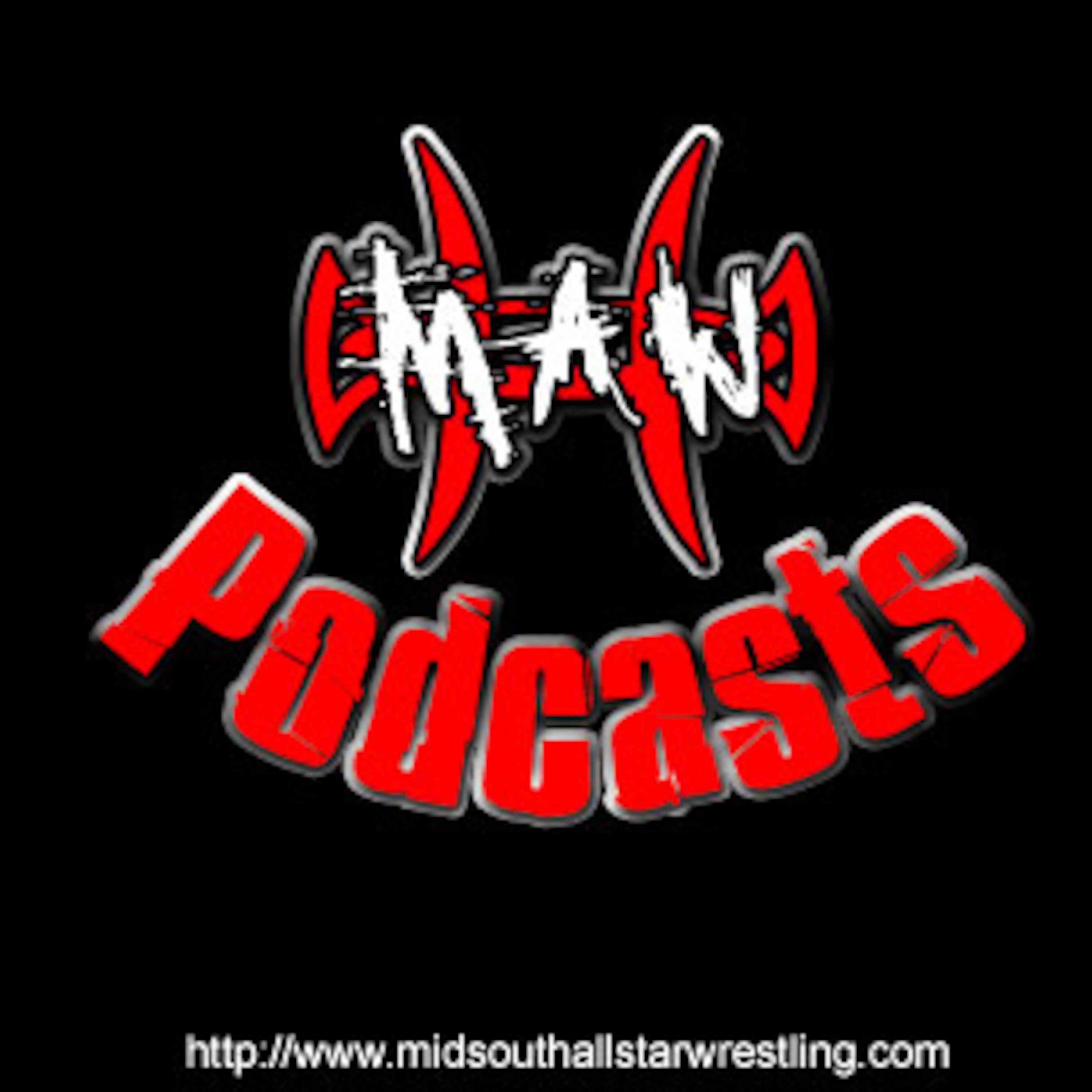 MAW: Podcast 11-25-06 episode artwork