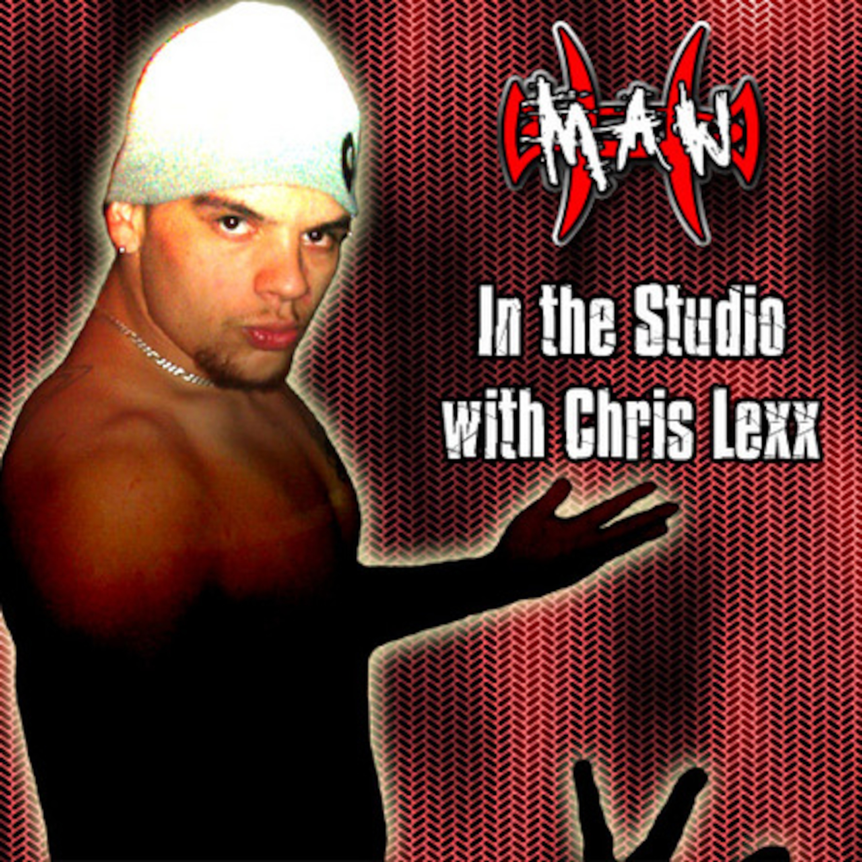 InStudio with Chris Lexx episode artwork