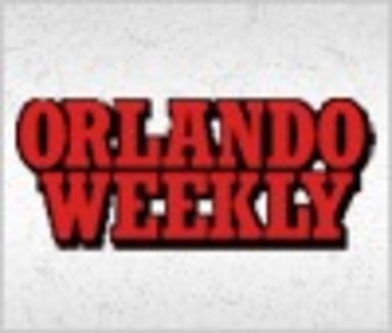 WMFE - Orlando Weekly\'s Podcast