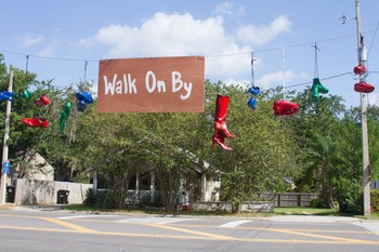 WMFE - Orlando Weekly\'s Podcast