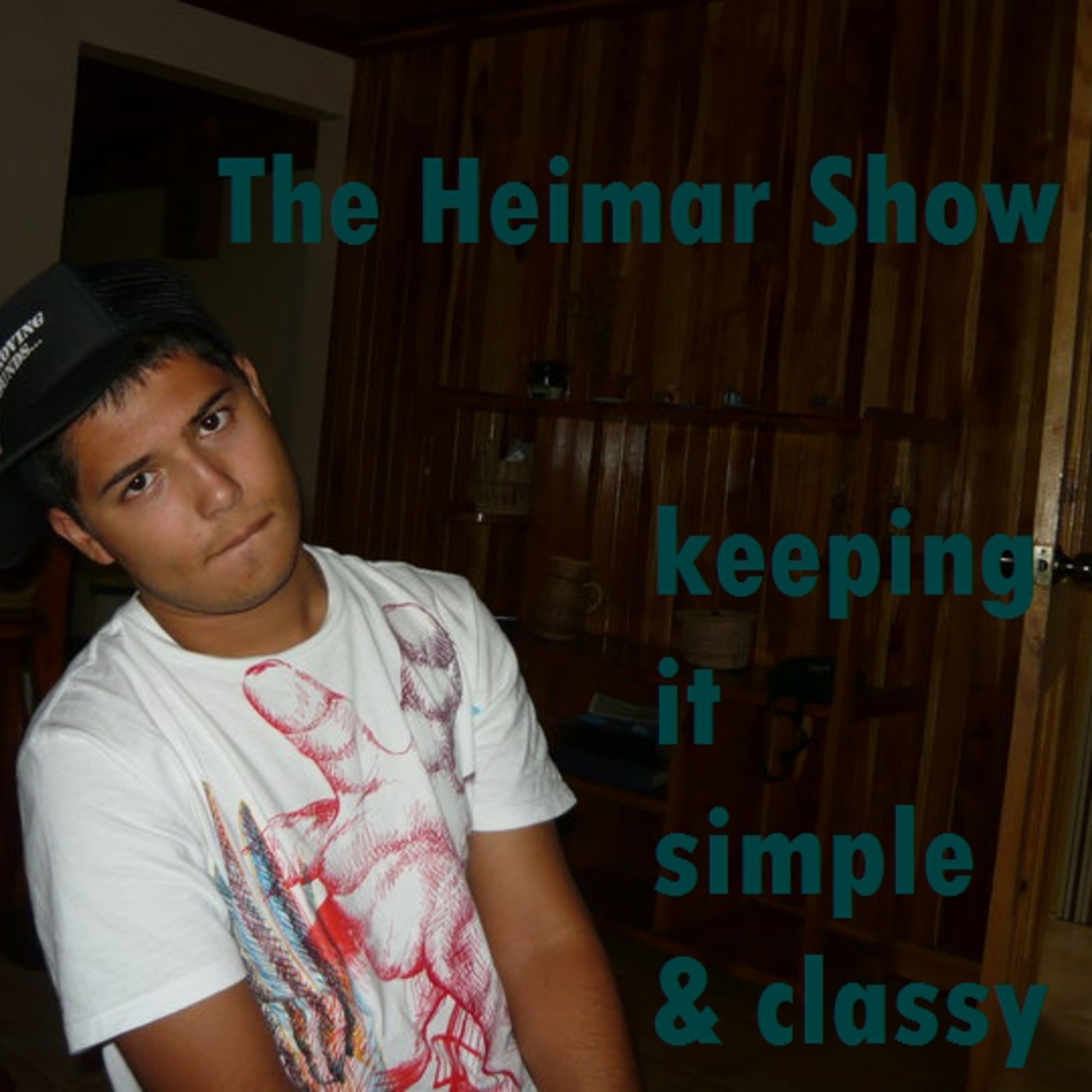 The Heimar Show The Heimar Show
