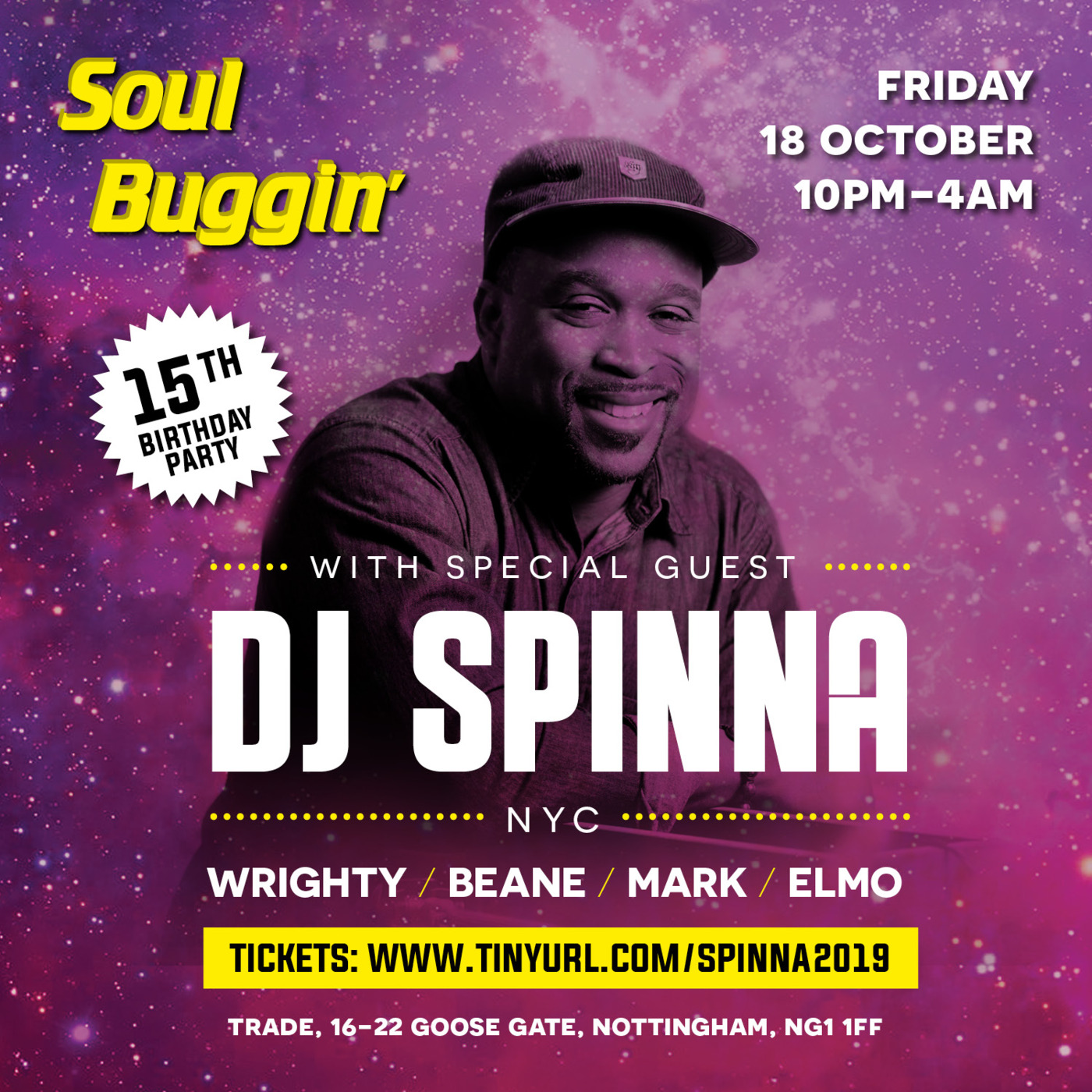 Soul Buggin\' Podcast