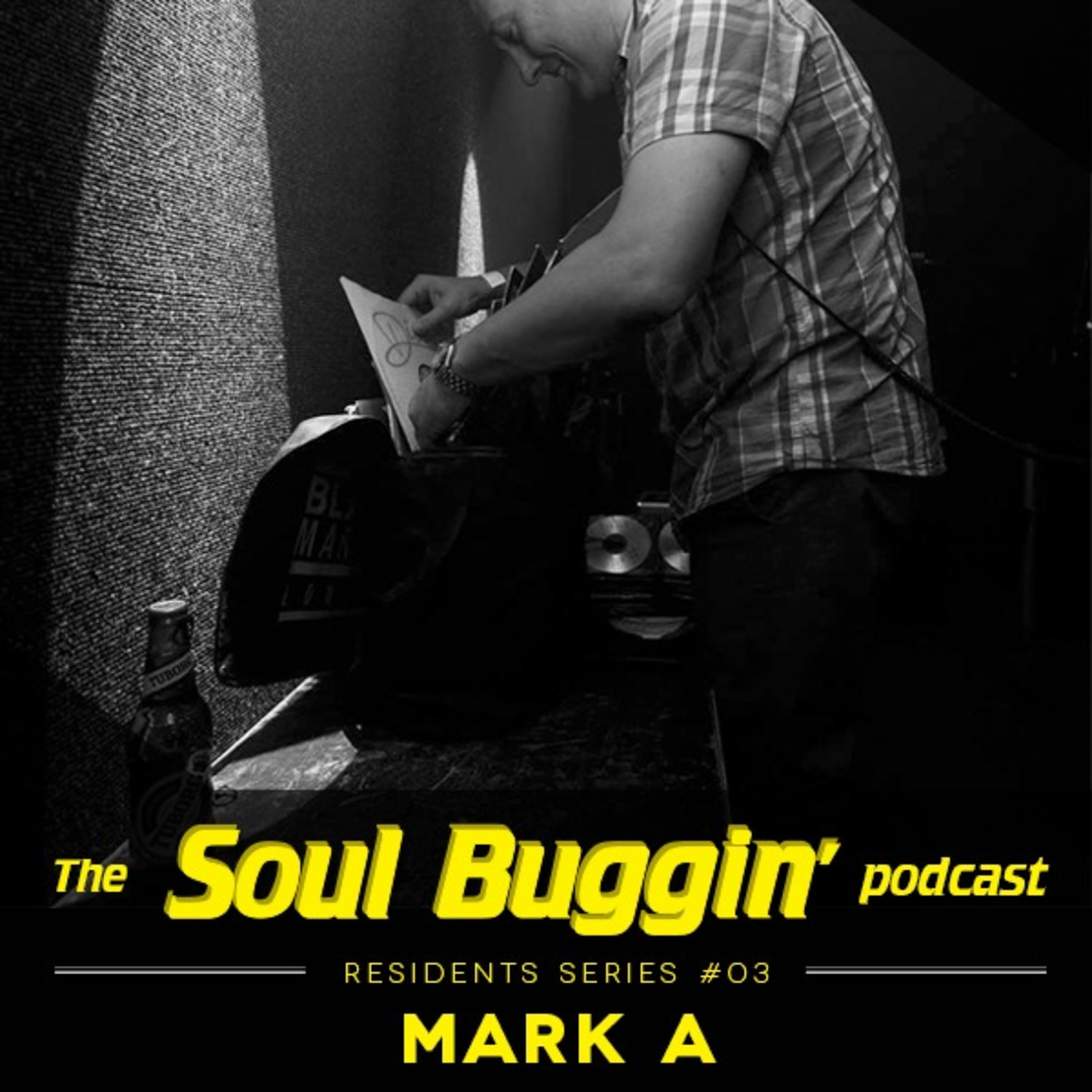 Soul Buggin\' Podcast