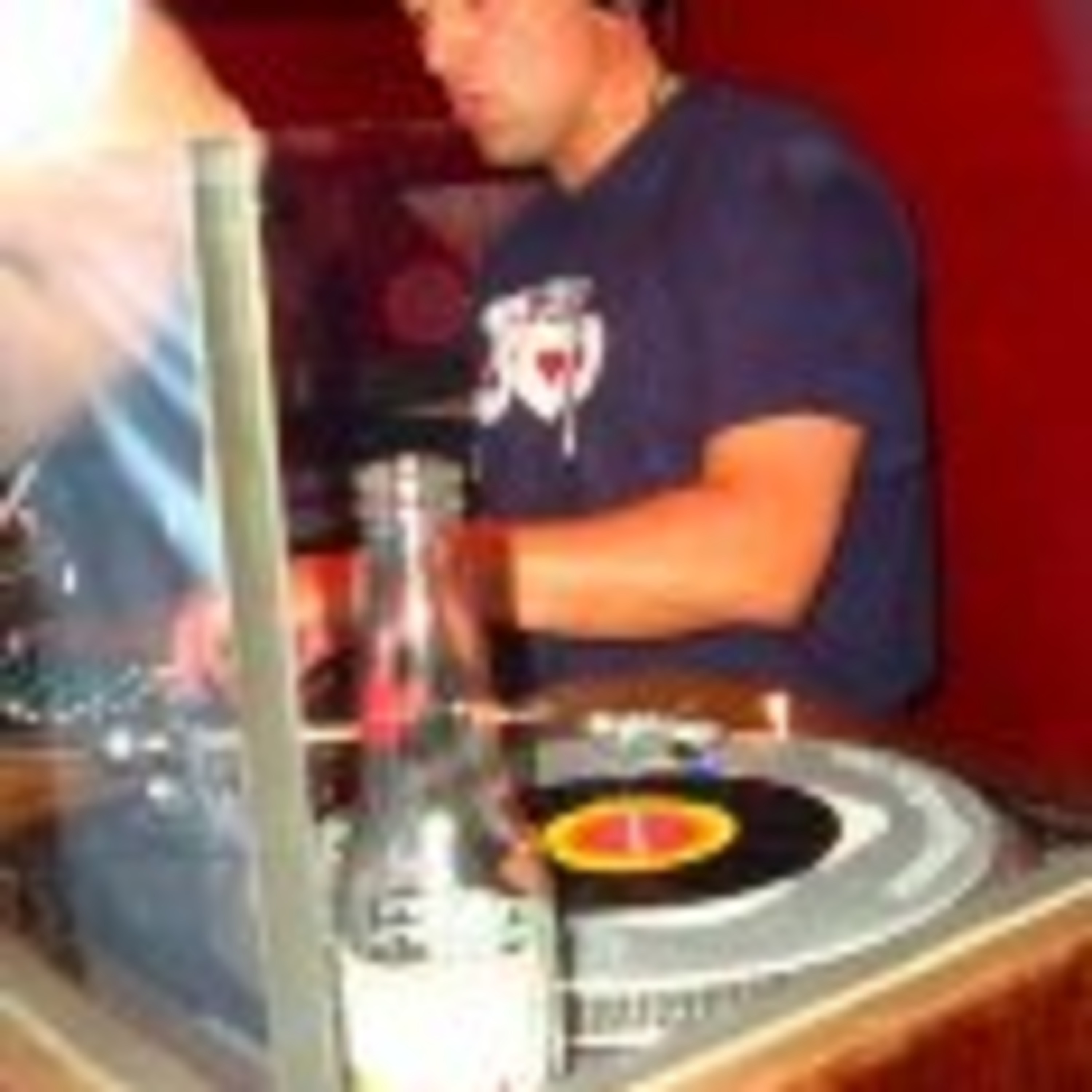 Mark's Early Doors Buggin 2