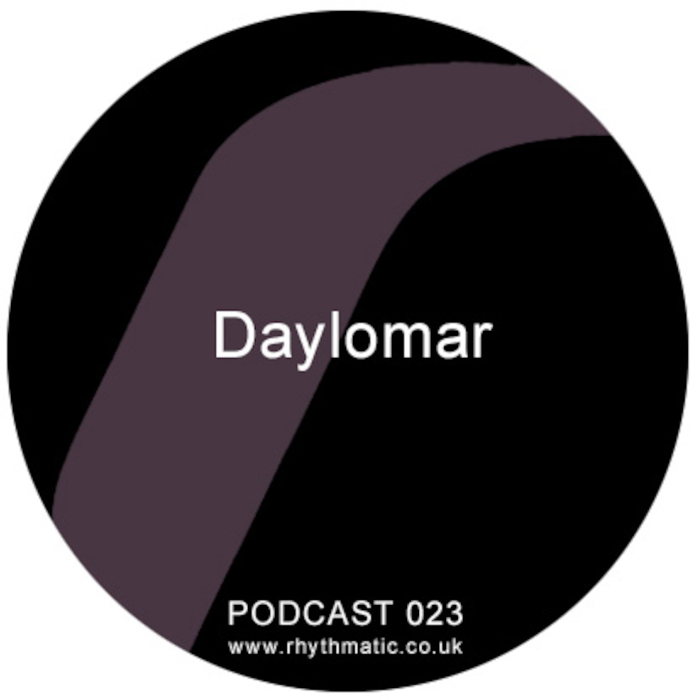 rhythmatic Music 23 - Daylomar