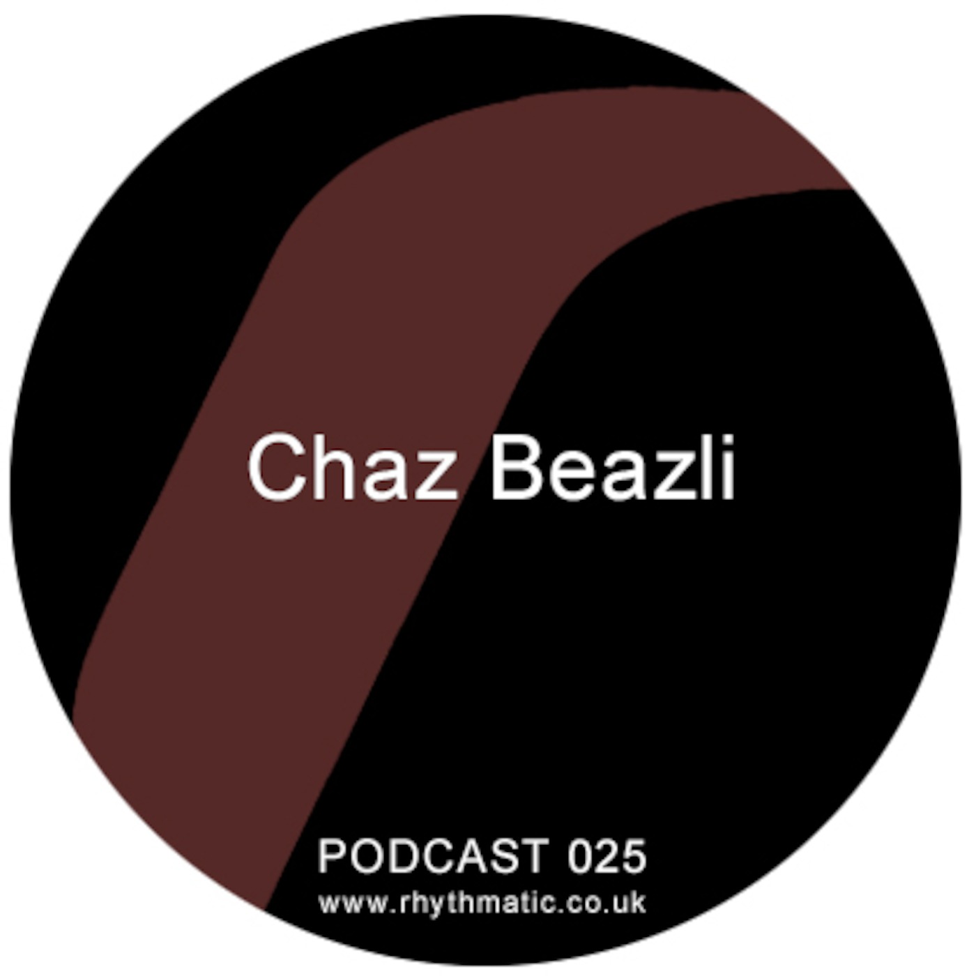 rhythmatic Music 25 - Chaz Beazli