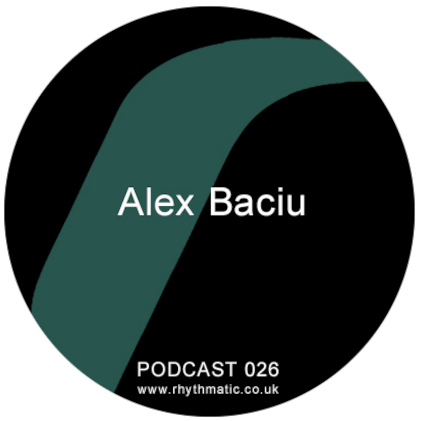 rhythmatic Music 26 - Alex Baciu