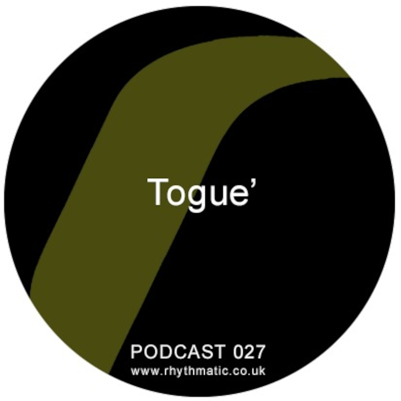 rhythmatic Music 27 - Togue'