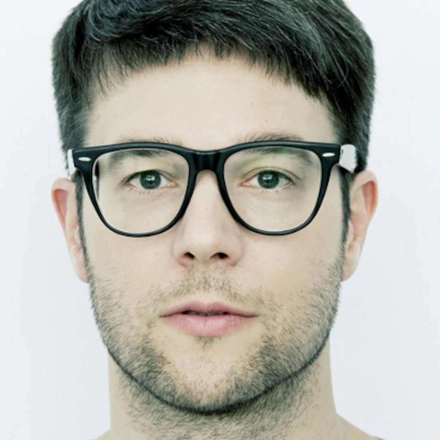Rhythmatic music 016: Roman Flügel