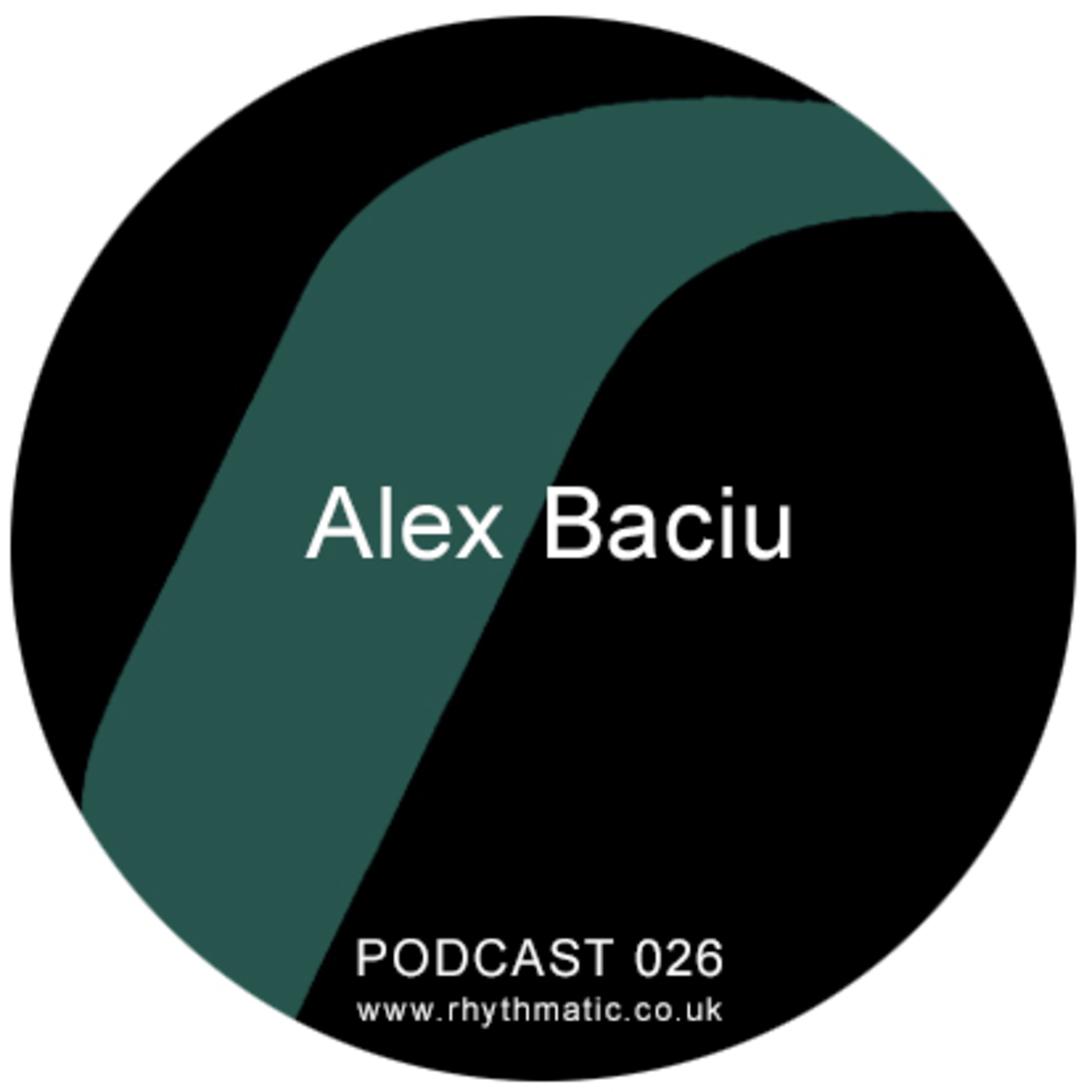 Rhythmatic Music\'s Podcast
