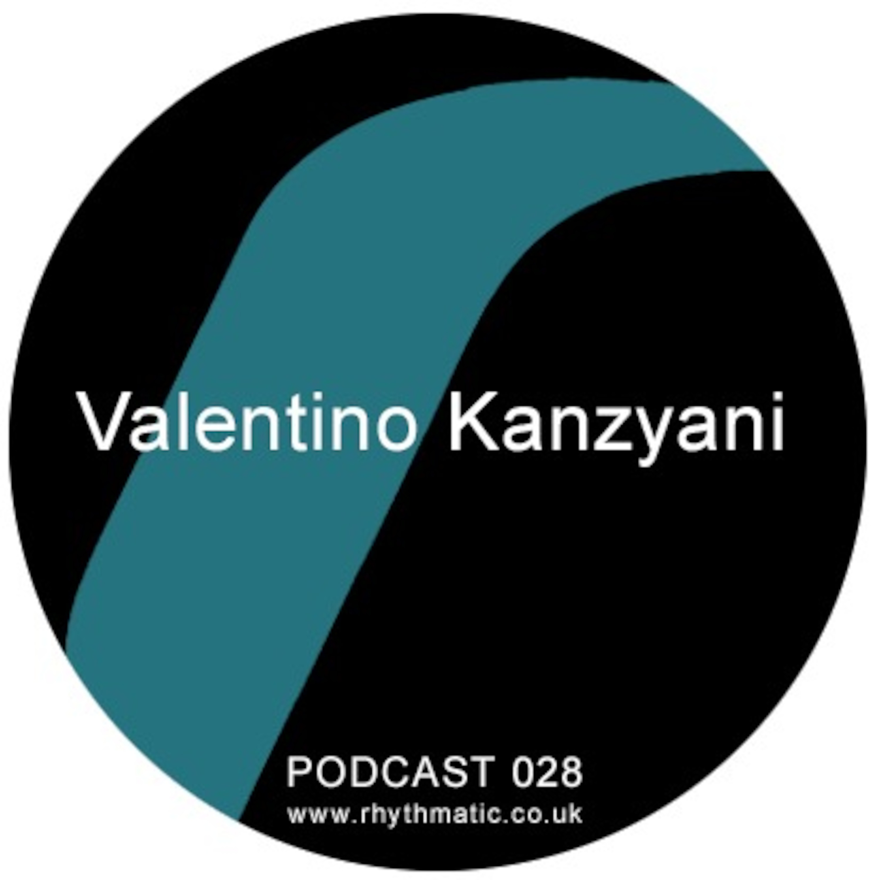 Rhythmatic Music\'s Podcast