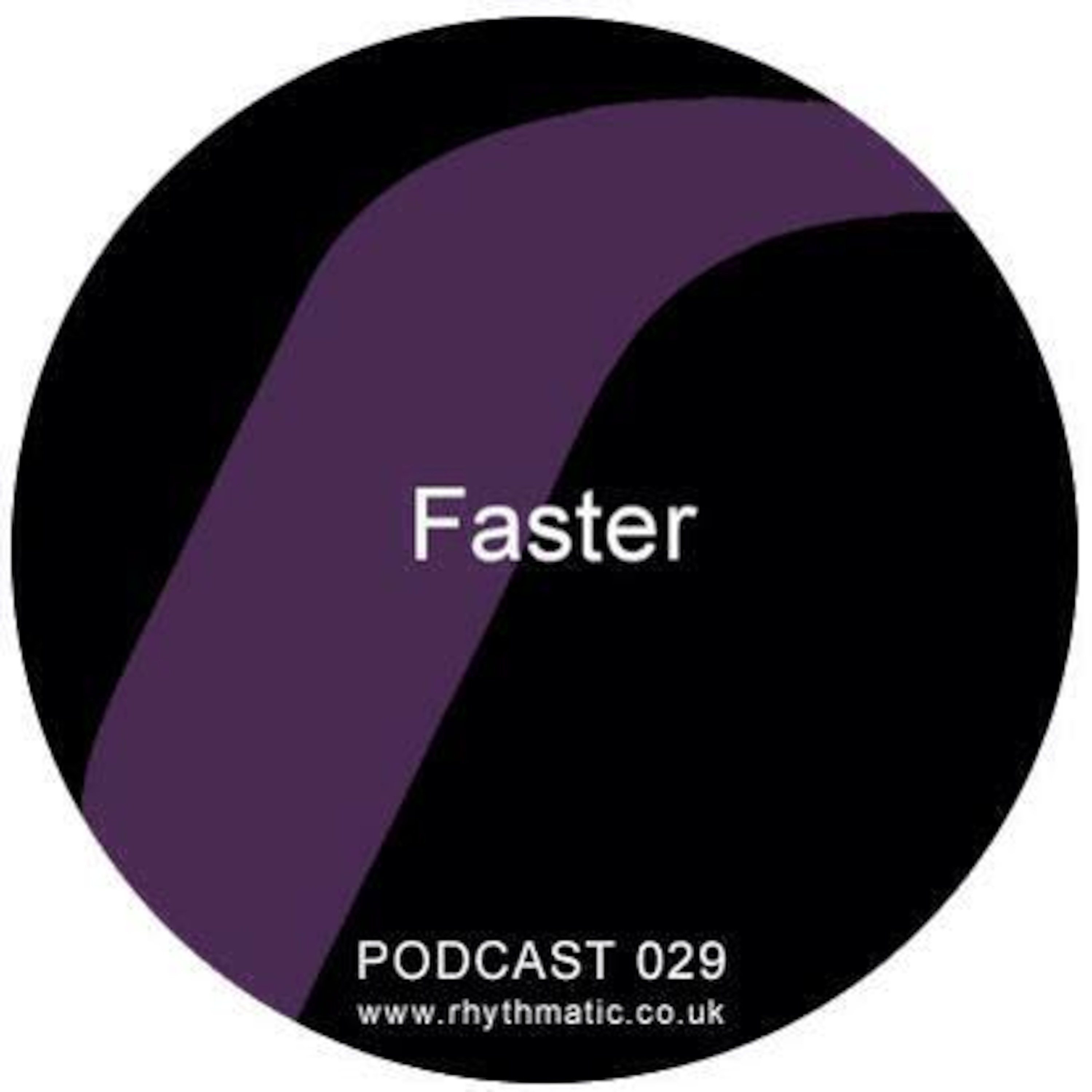 Rhythmatic Music\'s Podcast