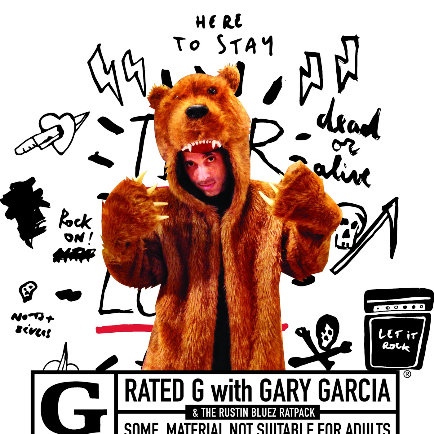 Ep. 15  Rated G Quick Hit