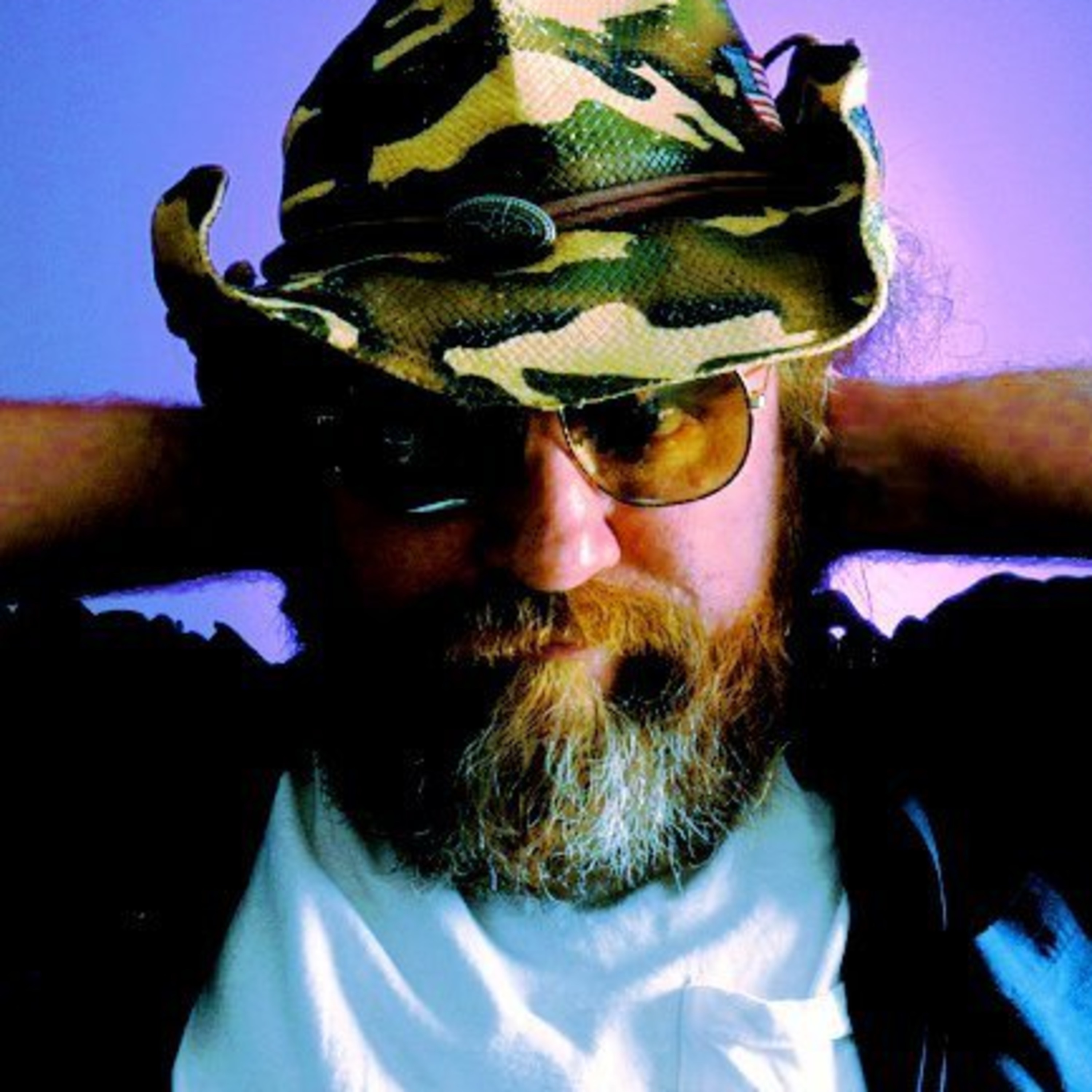 Ryan Harmon\'s Podcast
