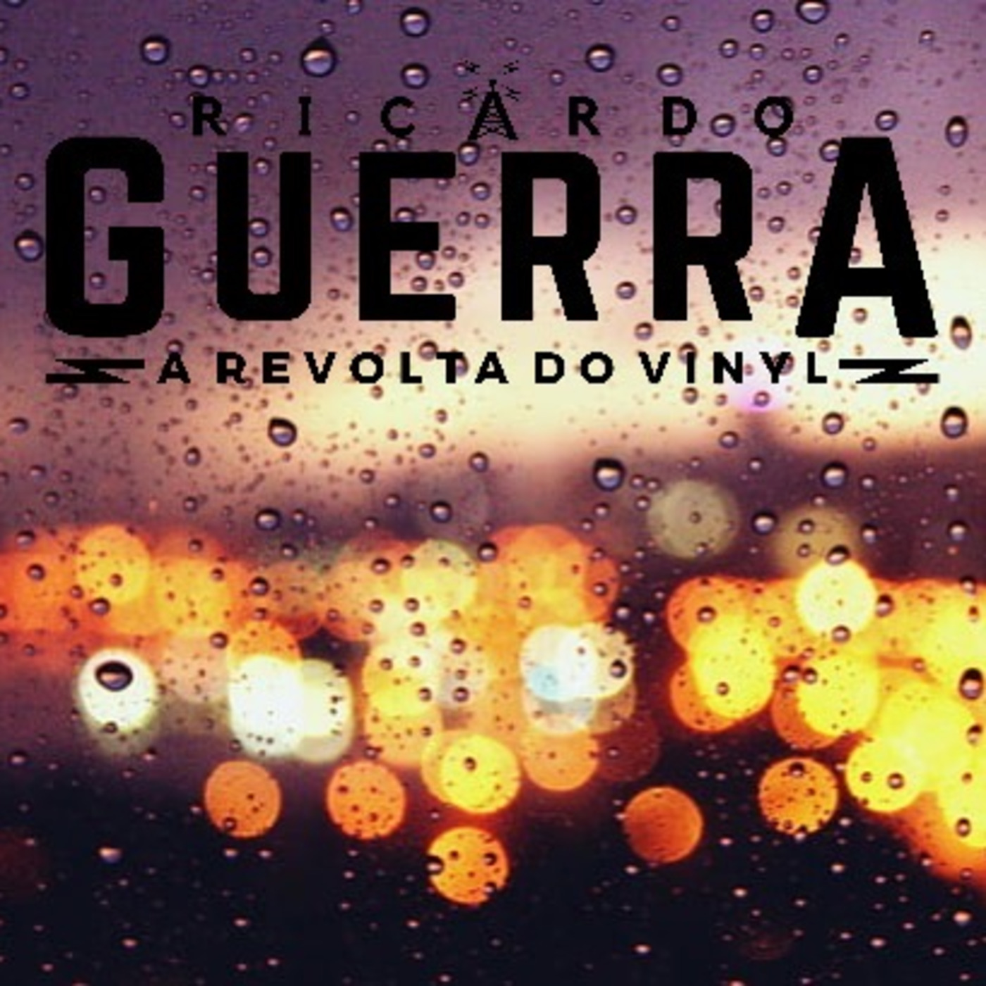 Episode 14: A REVOLTA do Vinyl - 30 Outubro 2021 episode artwork