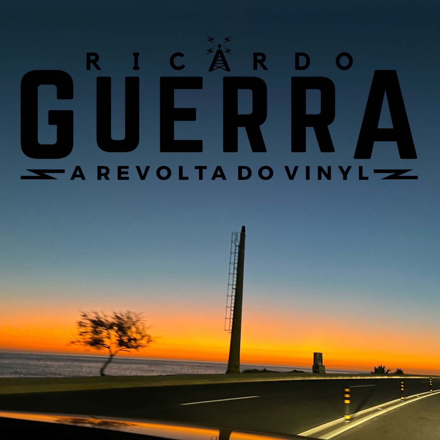 Episode 89: A REVOLTA do Vinyl - 12 Novembro 2022 episode artwork