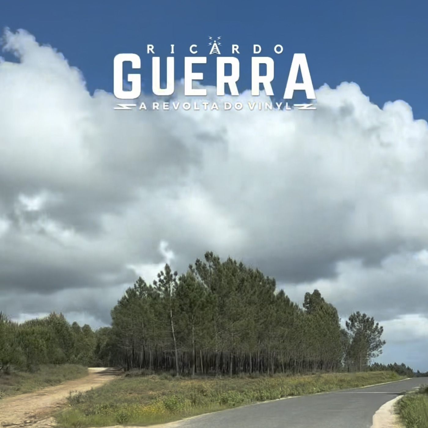 Episode 723: A REVOLTA do Vinyl - 18 Abril 2024 Episode 723: A REVOLTA do Vinyl - 18 Abril 2024