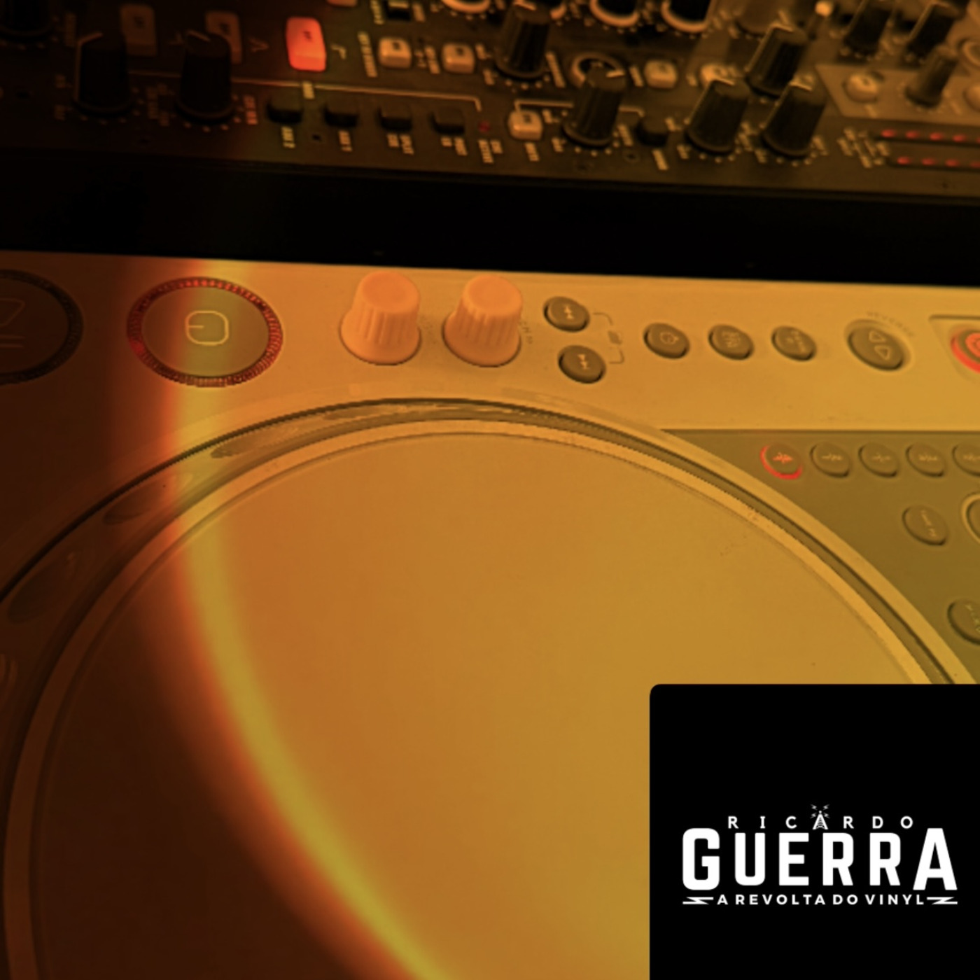 Episode 730: A REVOLTA do Vinyl - 20 Setembro 2025 Episode 730: A REVOLTA do Vinyl - 20 Setembro 2025