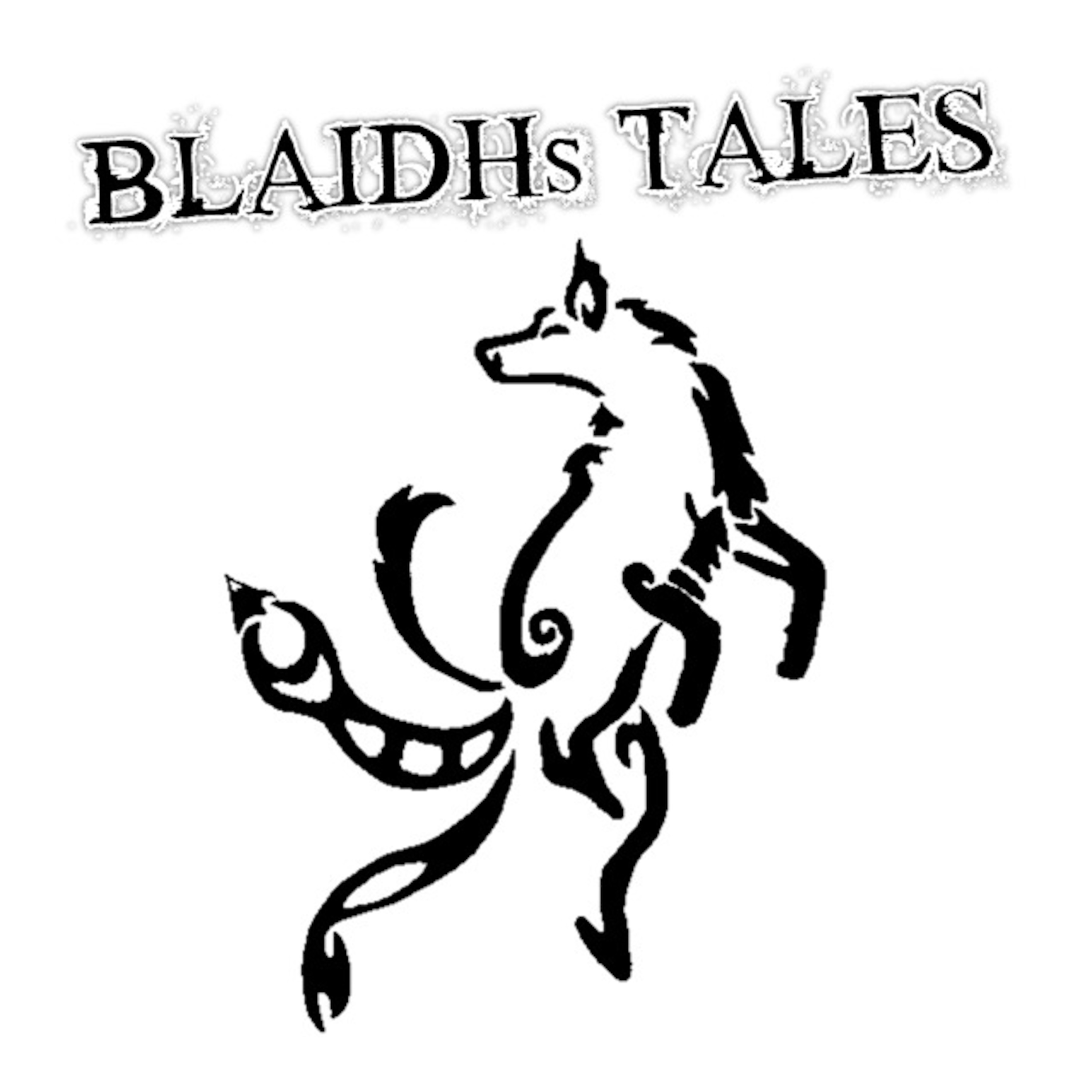 The Three-Tailed Fox episode artwork