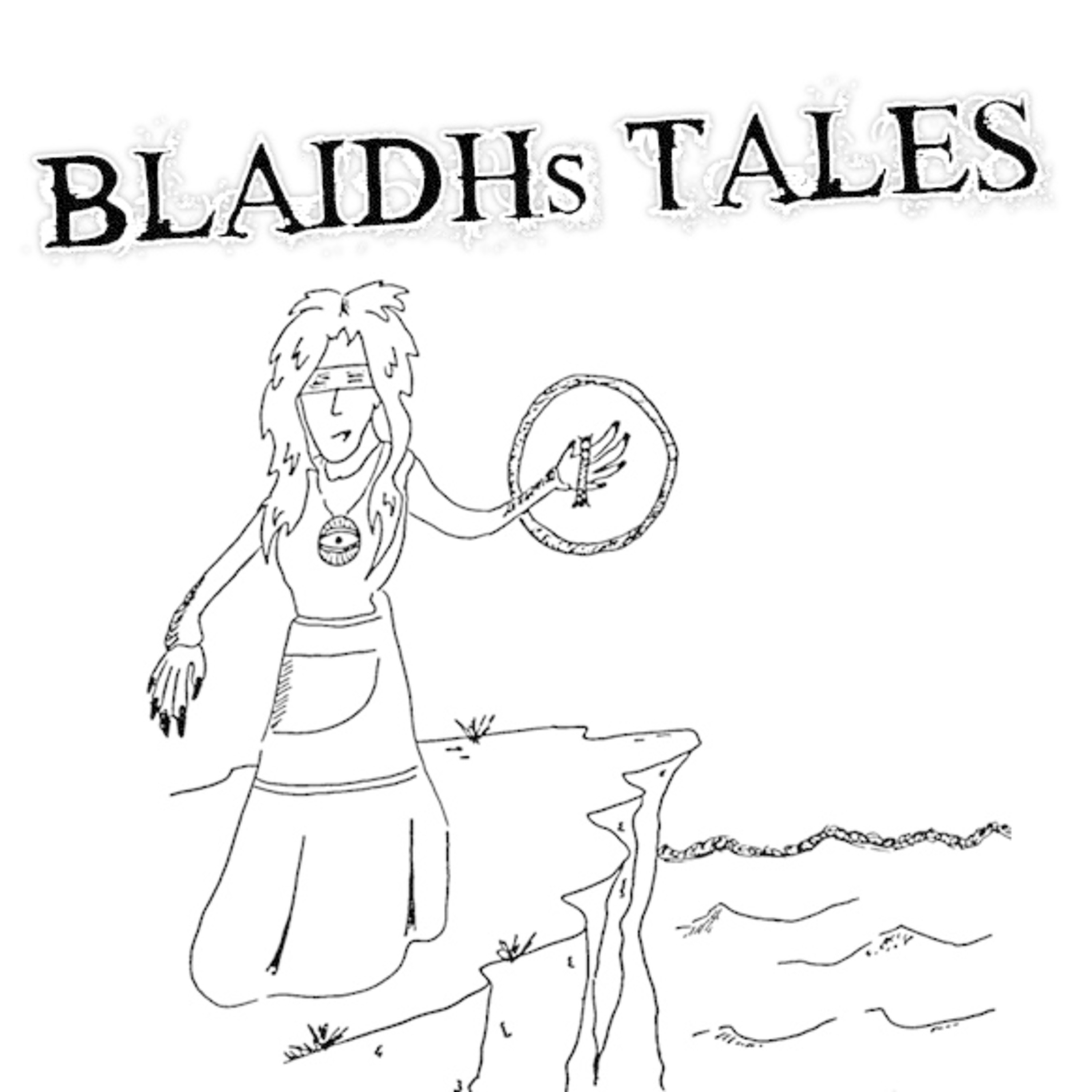 Skrija episode artwork