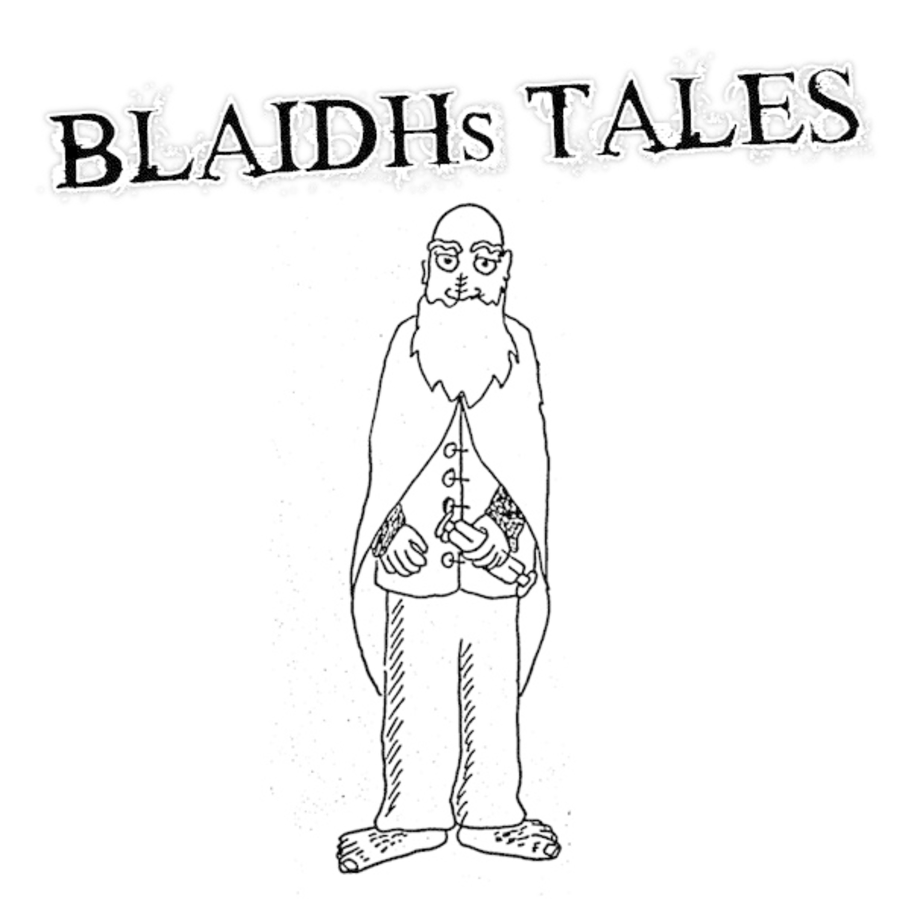 Dewin's Last Poem episode artwork