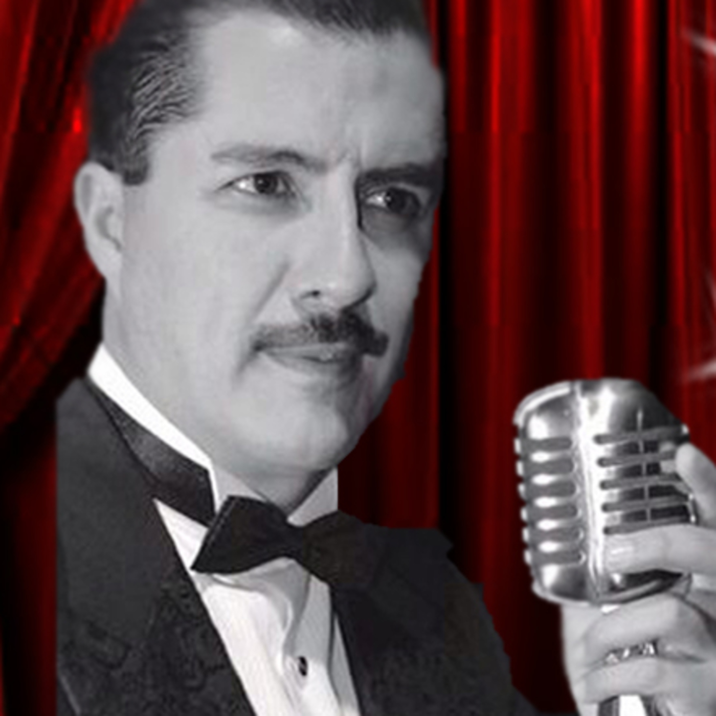 Boleros, actualidad y Benito López, voz de la Auténtica Sonora Santanera episode artwork