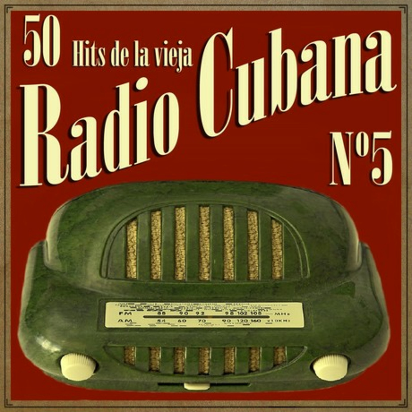 Voces de la Radio Cubana con Dionicio Sanchez Alvarado episode artwork