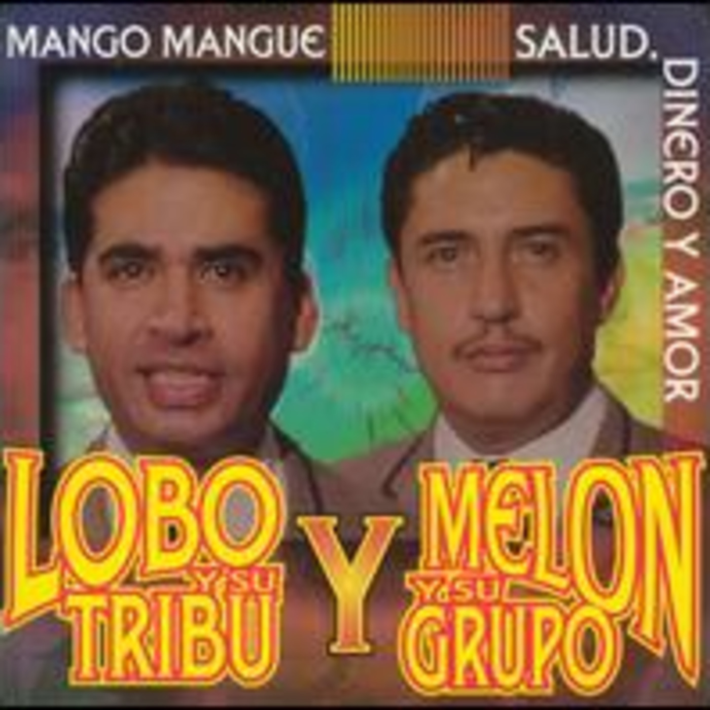 Especial sobre Lobo y Melón episode artwork