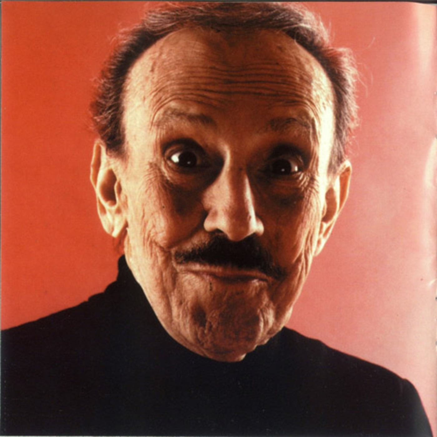 Homenaje a Arturo Chico O'Farrill episode artwork