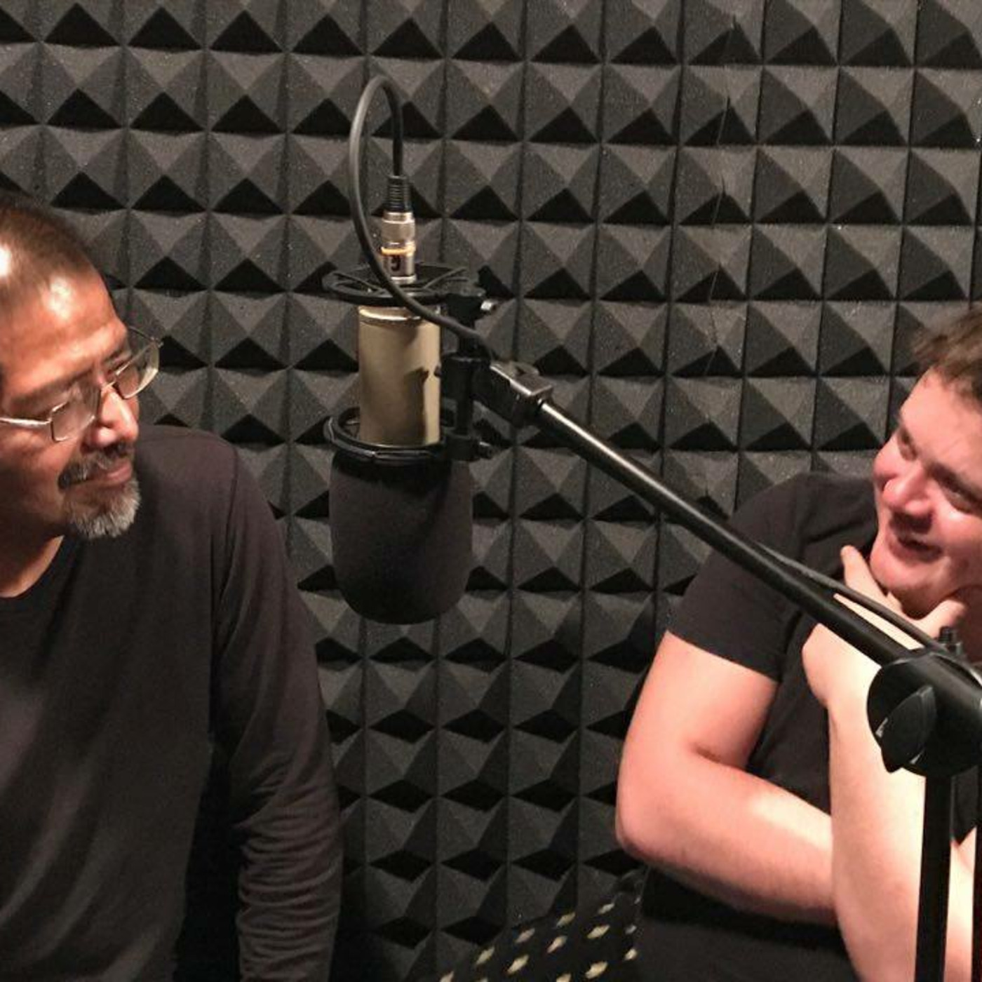 Los bohemios necios