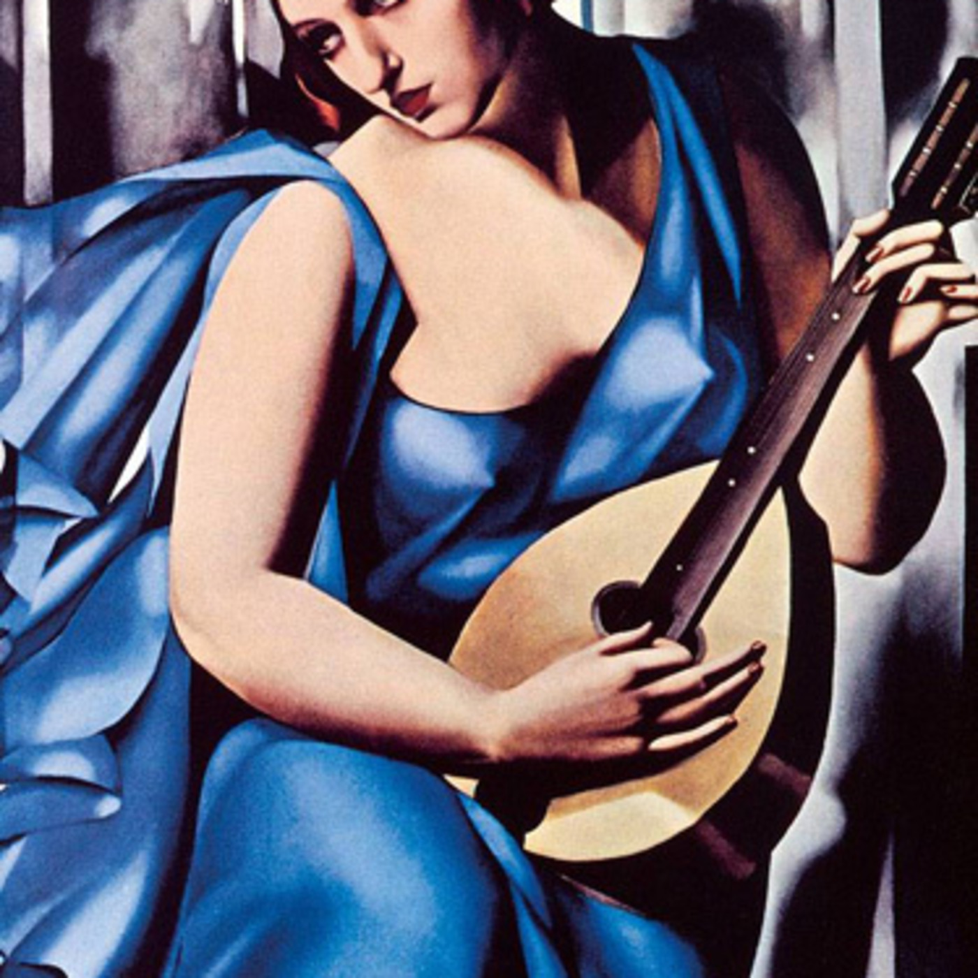 Canciones con nombre de mujer I episode artwork
