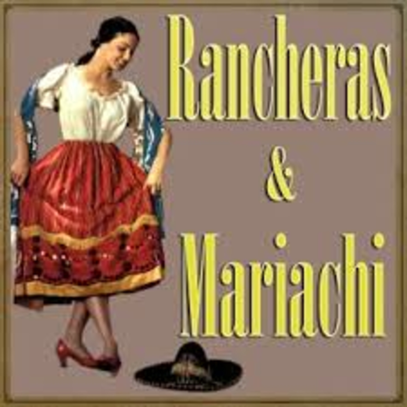 Mariachis episode artwork